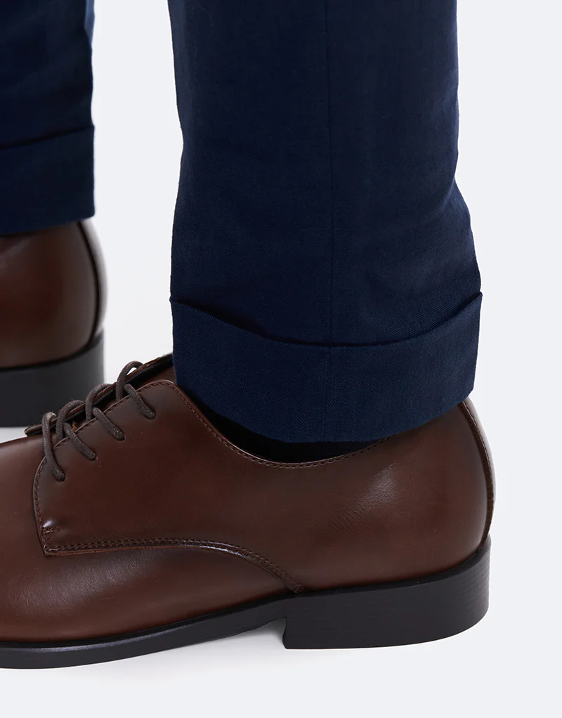 PANTALON PINZA LINO PREMIUM - Image 9