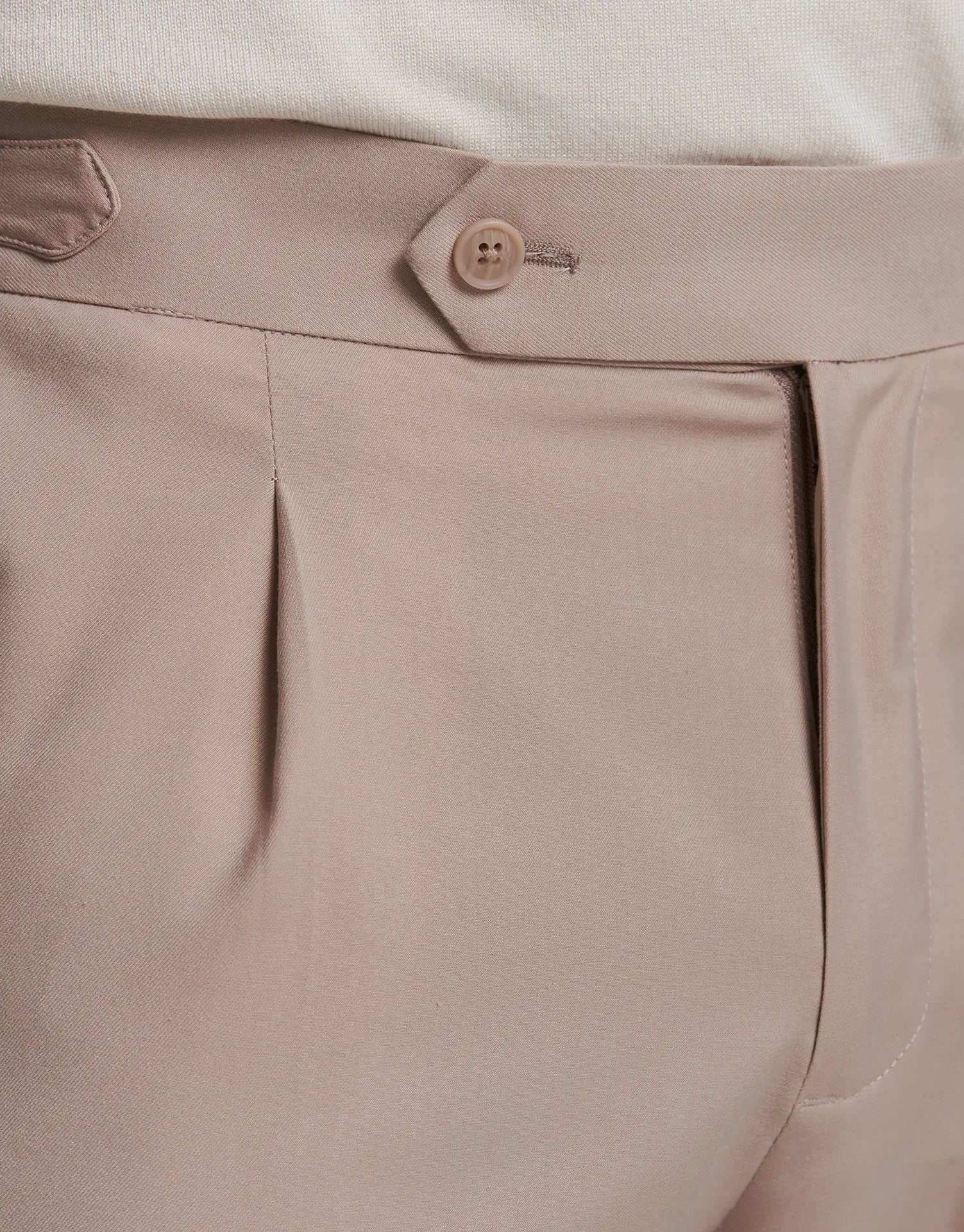 PANTALON PINZA TRABILLAS LATERALES - Image 6