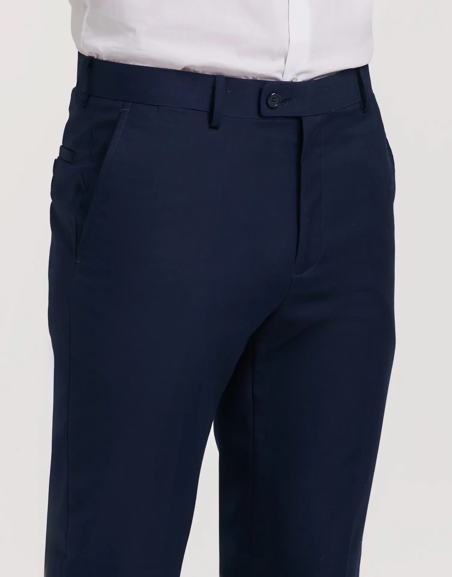PANTALON TRAJE LANA - Image 11