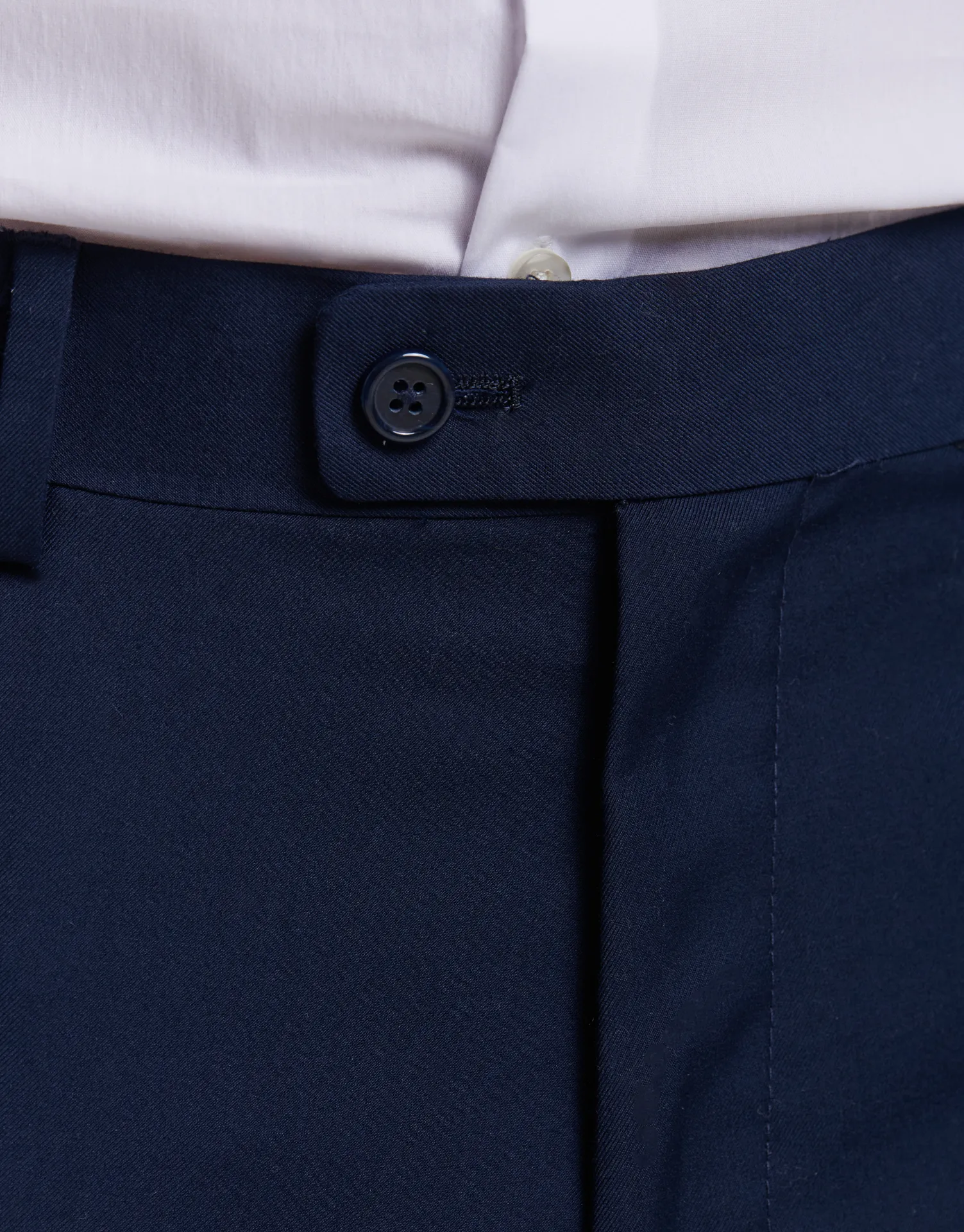 PANTALON TRAJE LANA - Image 12