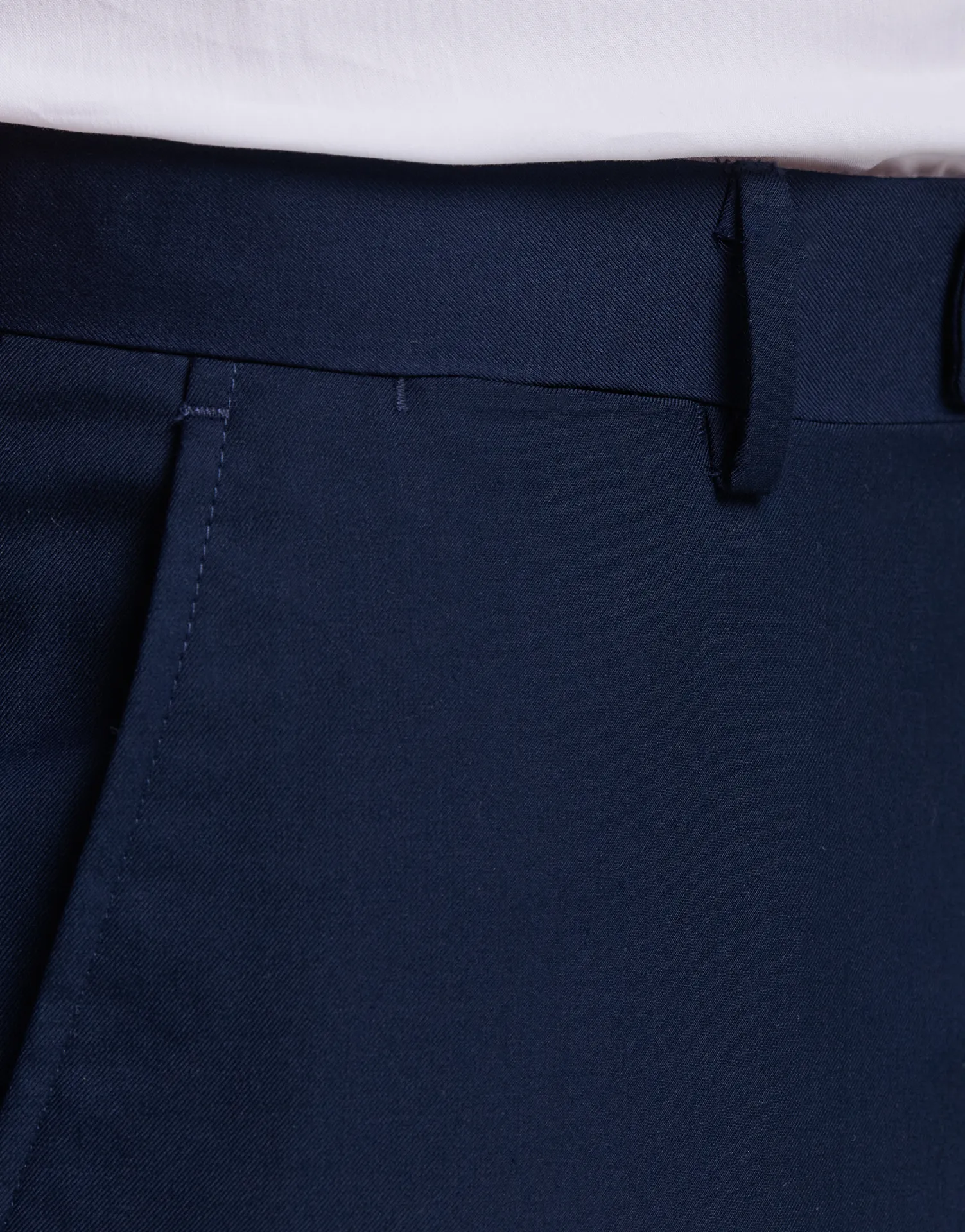 PANTALON TRAJE LANA - Image 13