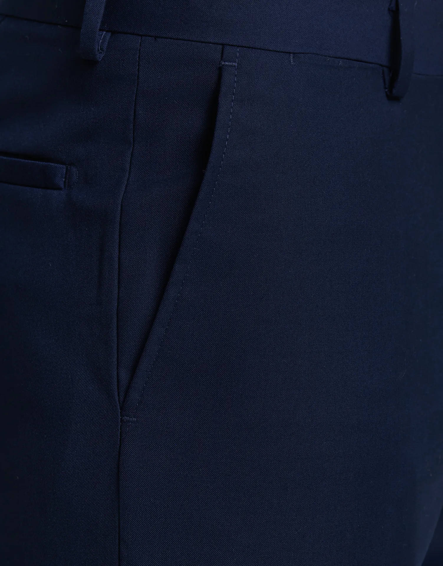 PANTALON TRAJE LANA - Image 14