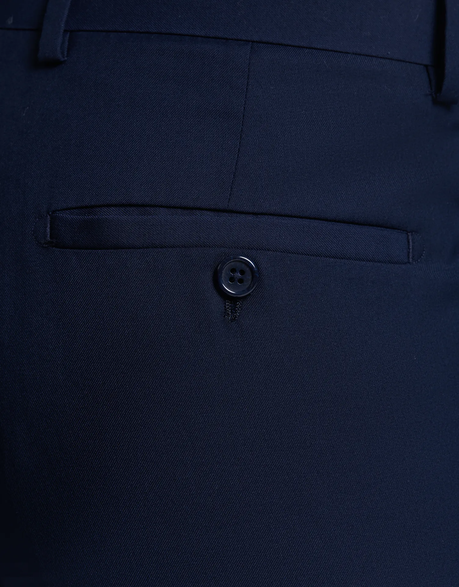 PANTALON TRAJE LANA - Image 15