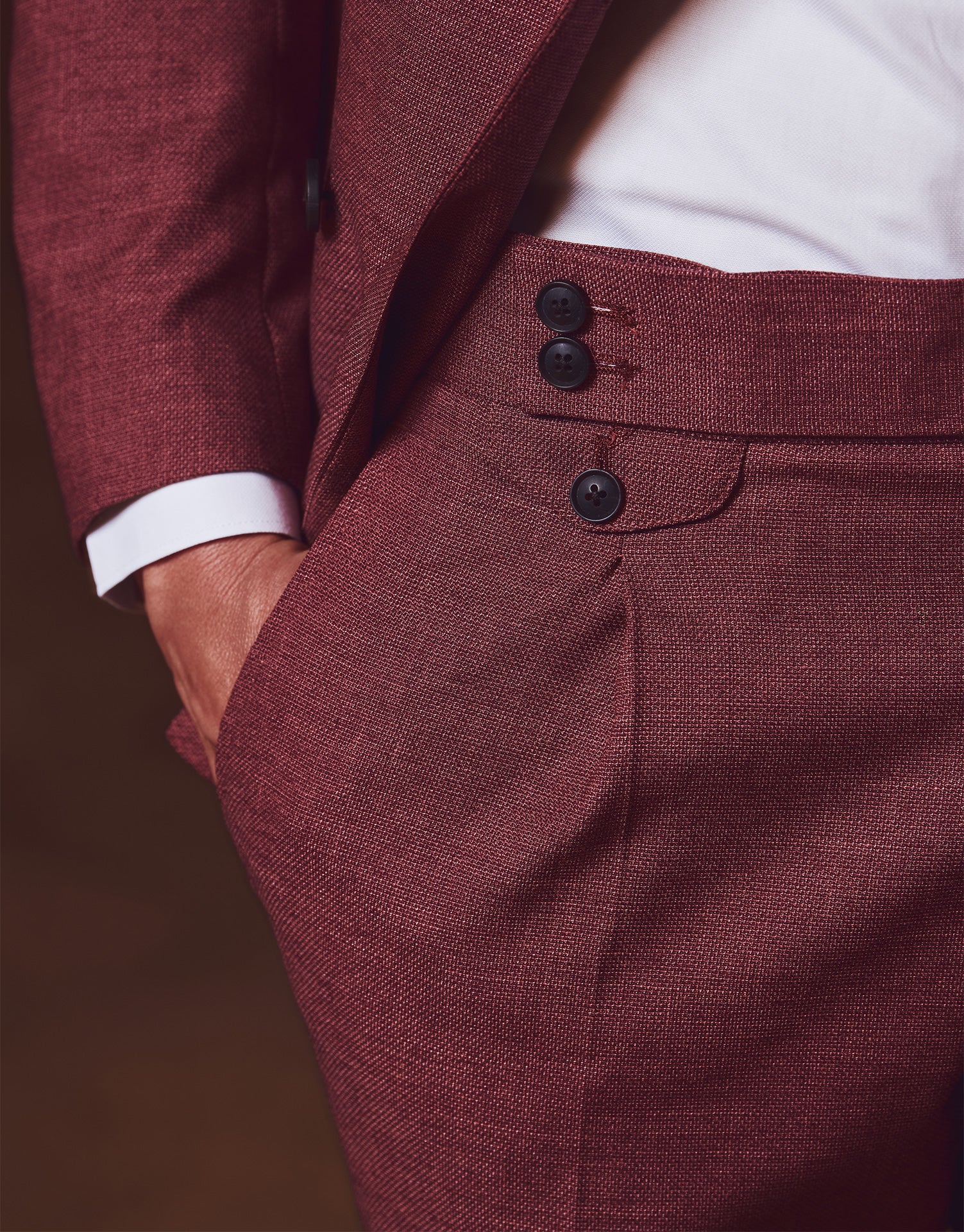 PANTALON TRAJE