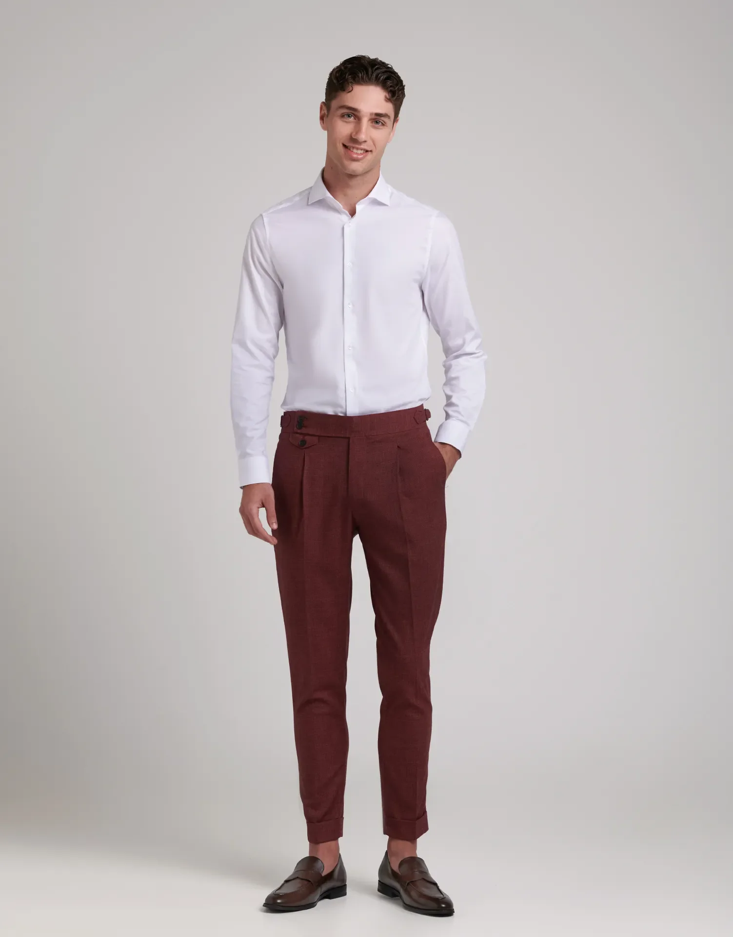 PANTALON TRAJE - Image 14