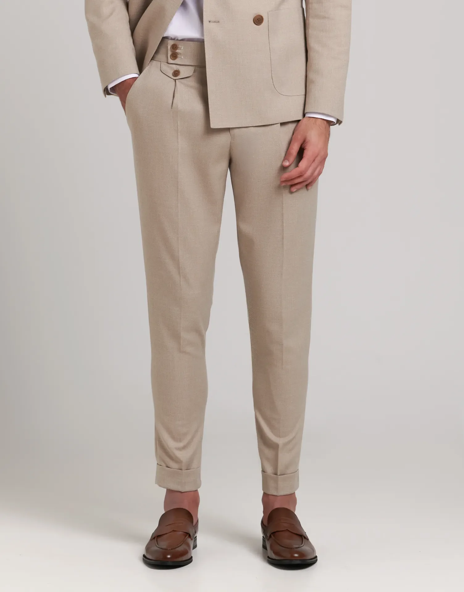PANTALON TRAJE - Image 16