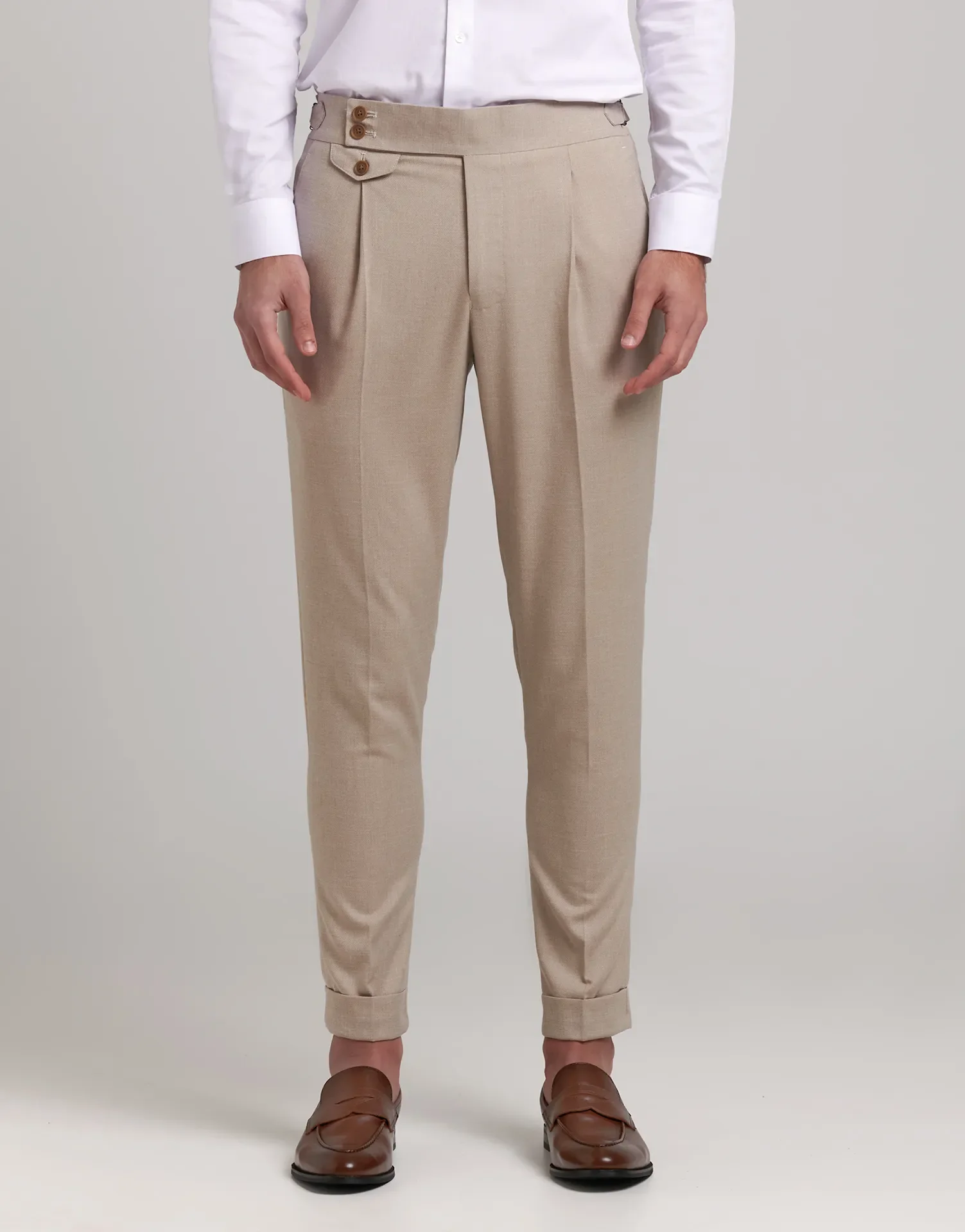 PANTALON TRAJE - Image 17