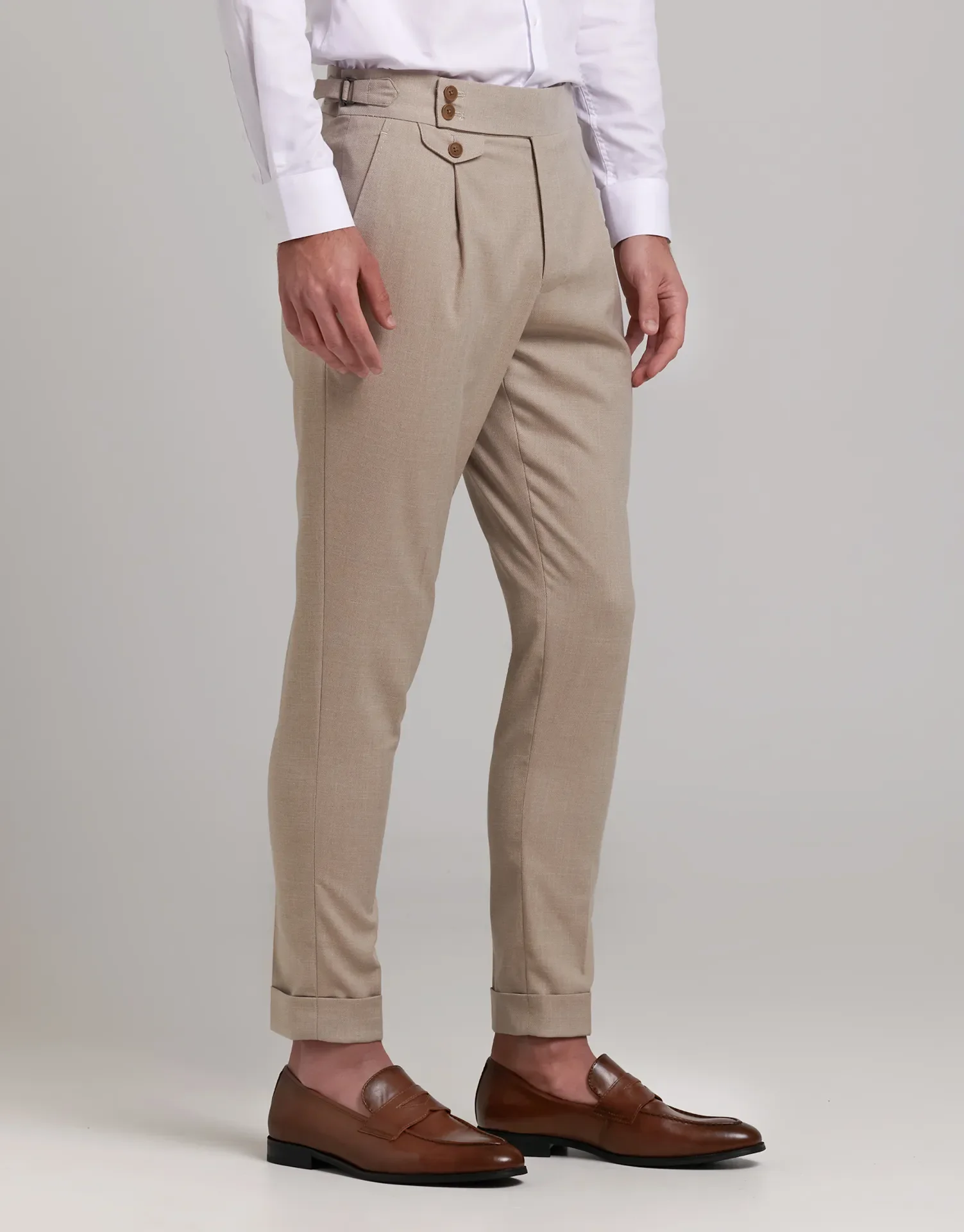 PANTALON TRAJE - Image 19