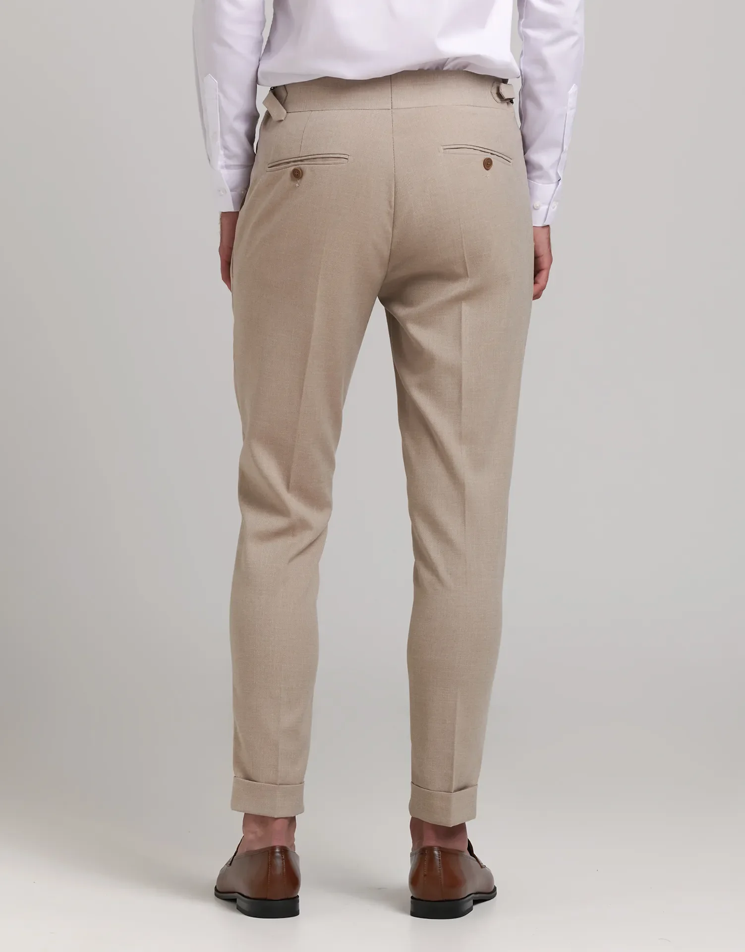 PANTALON TRAJE - Image 20