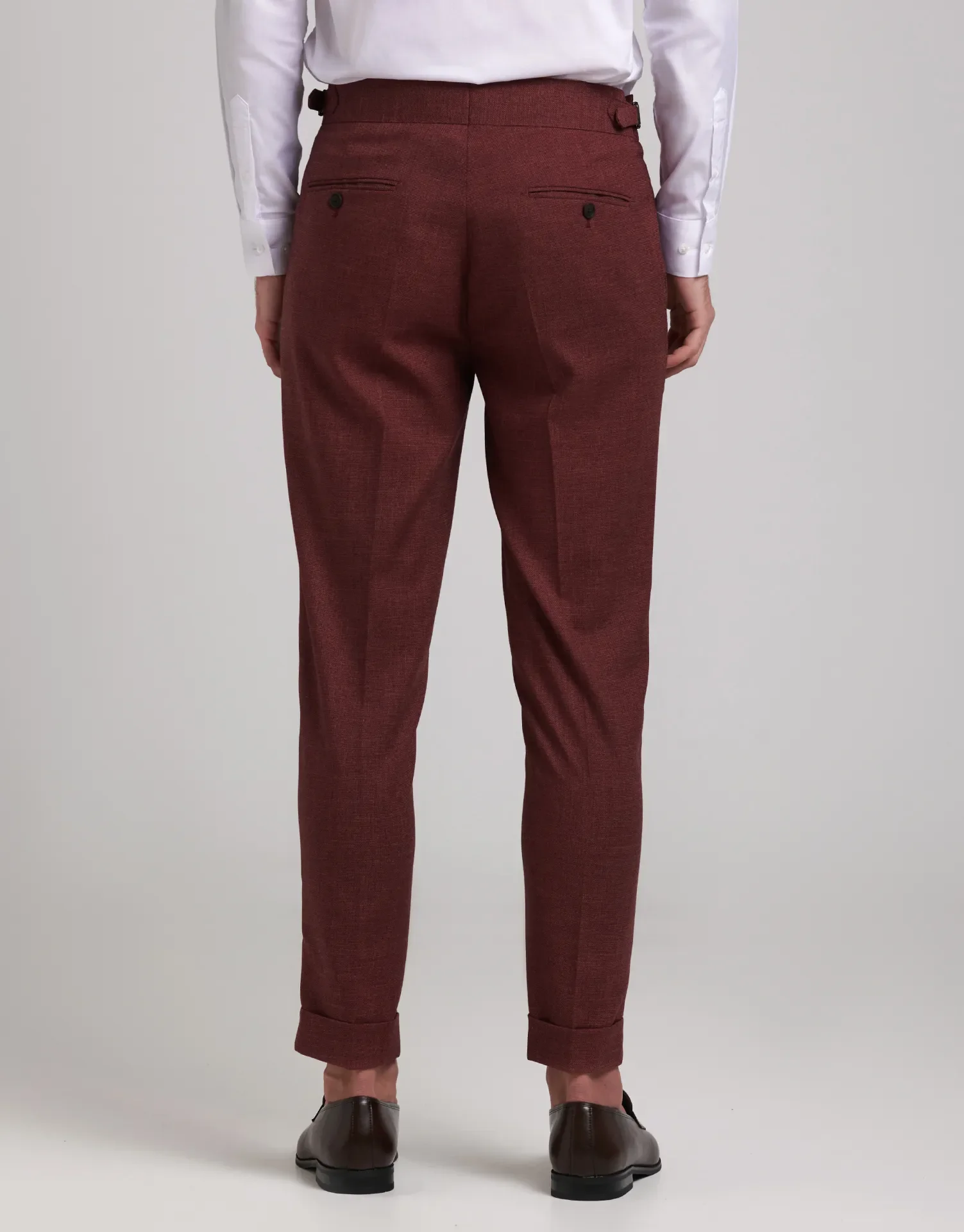 PANTALON TRAJE - Image 8