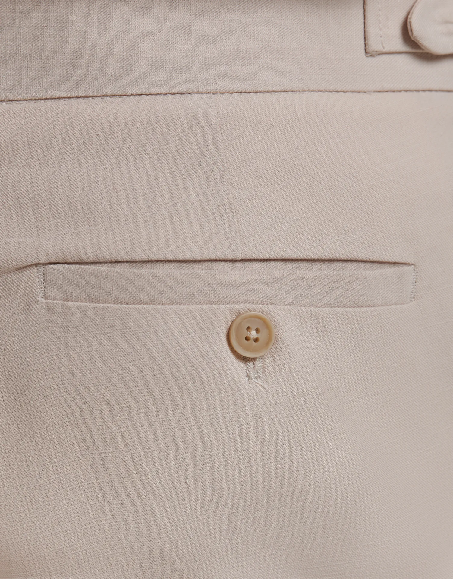 PANTALON TRAJE LINO - Image 12