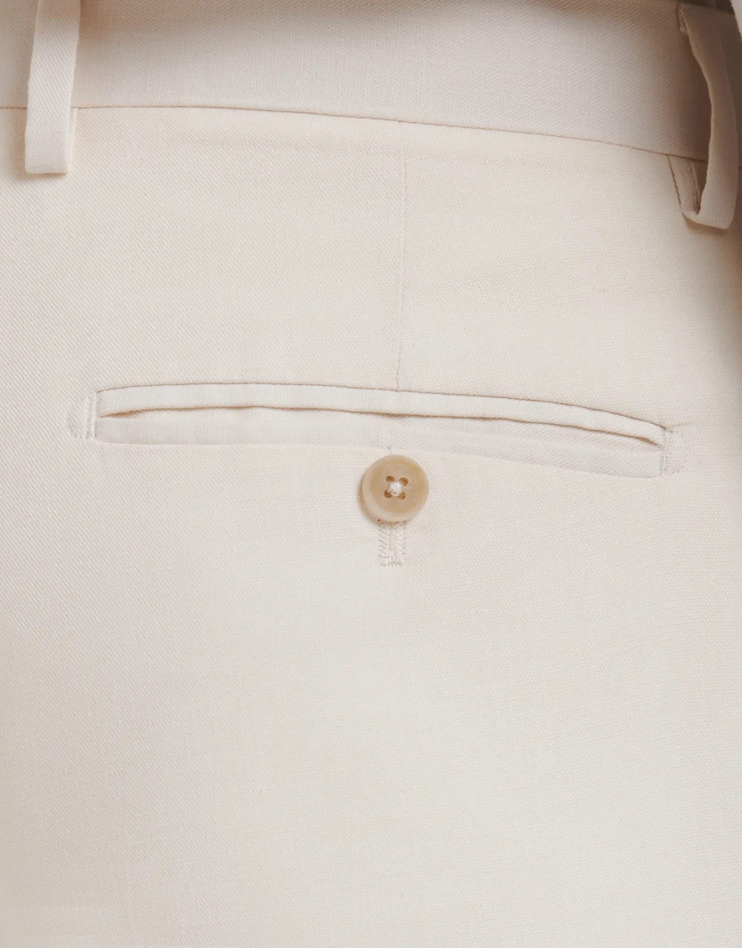 PANTALON TRAJE LINO - Image 8