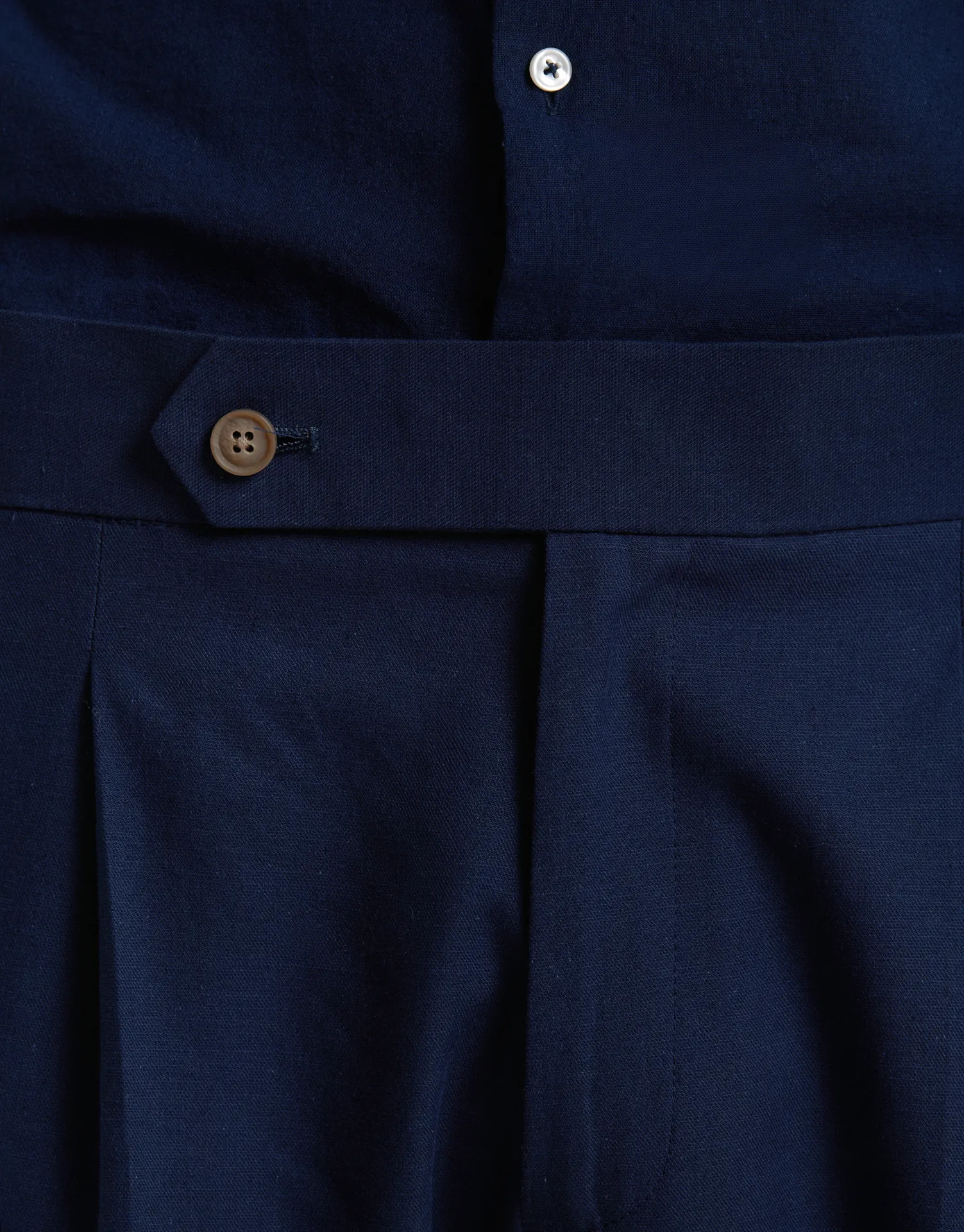 PANTALON TRAJE LINO - Image 23