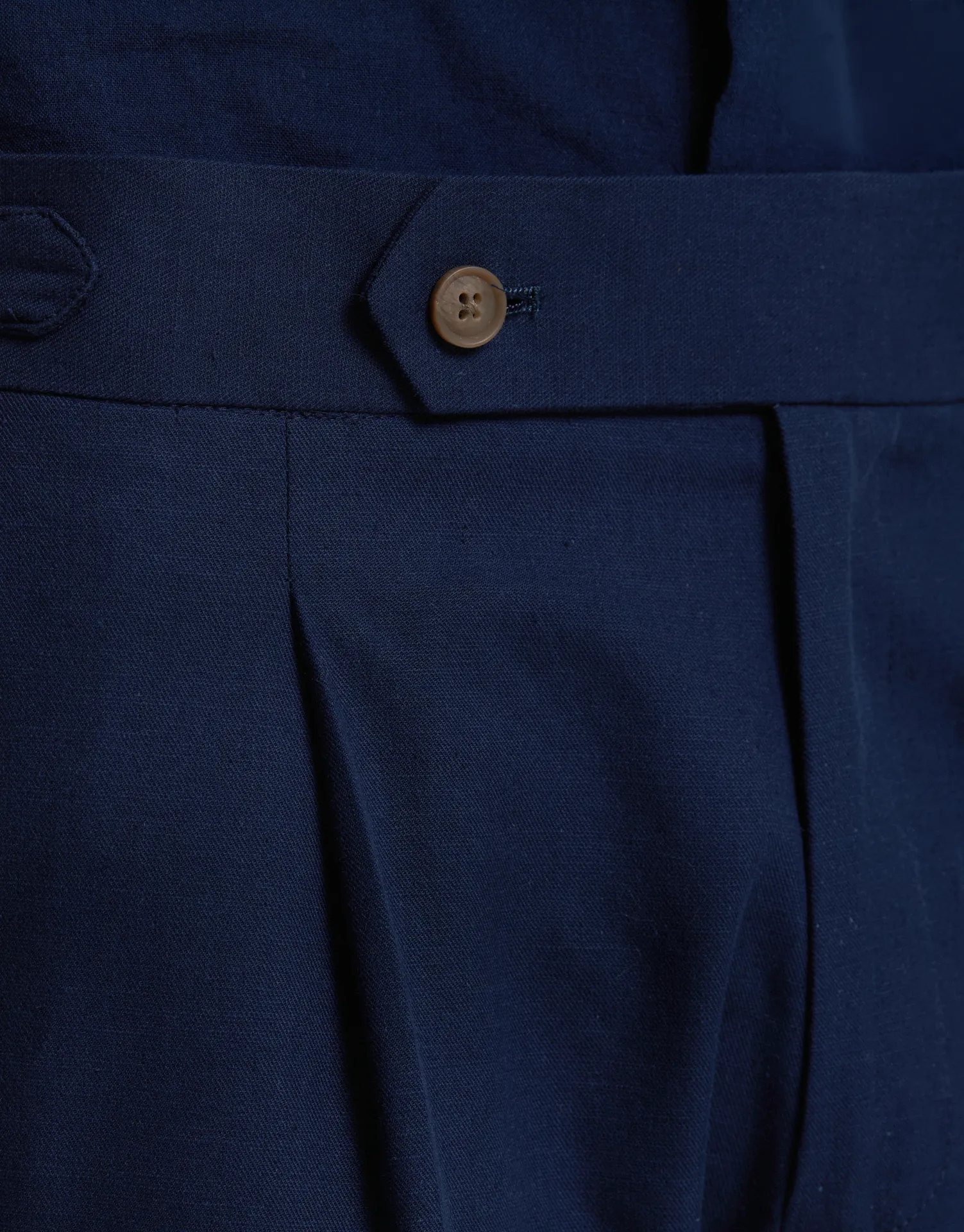 PANTALON TRAJE LINO - Image 24
