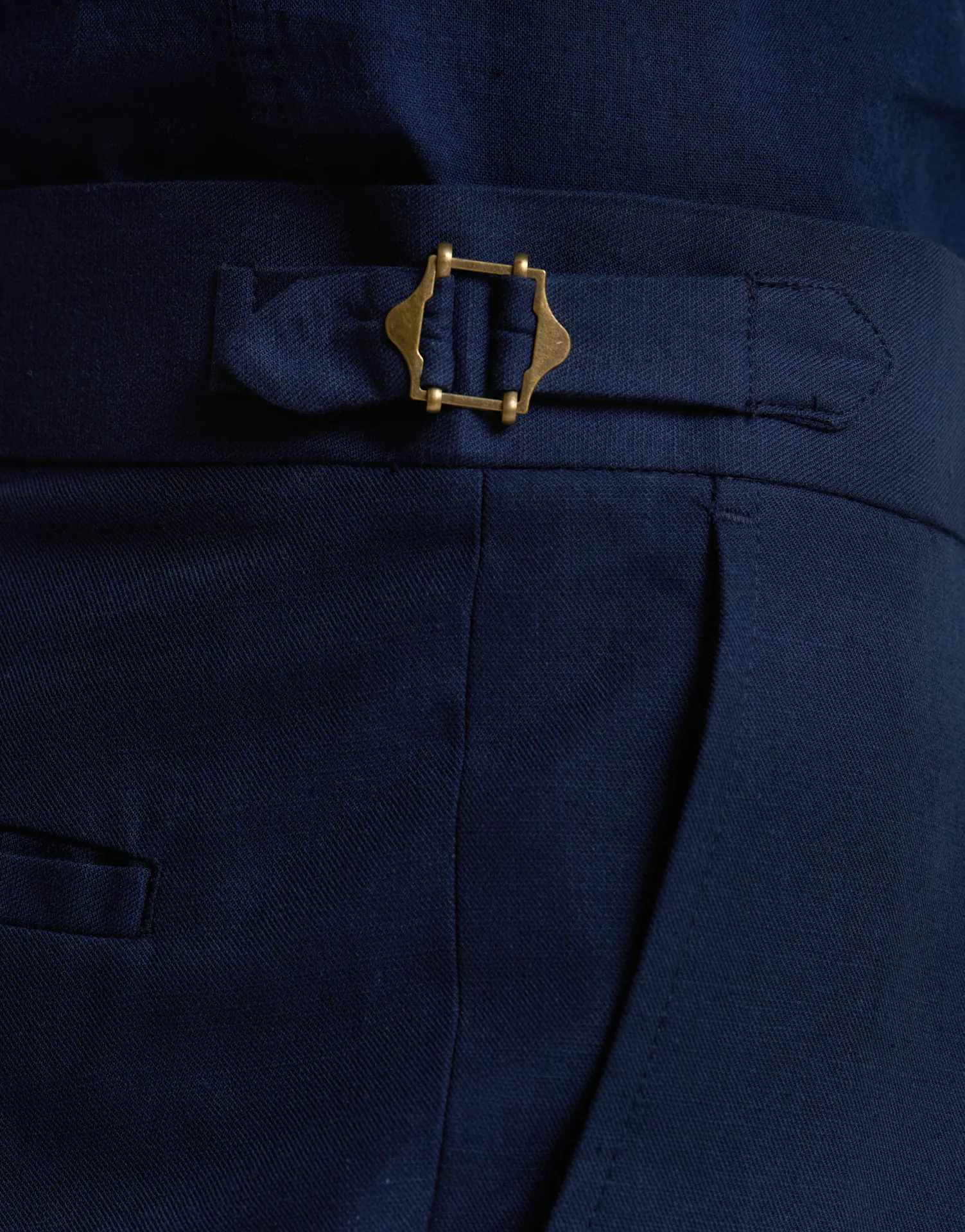 PANTALON TRAJE LINO - Image 25