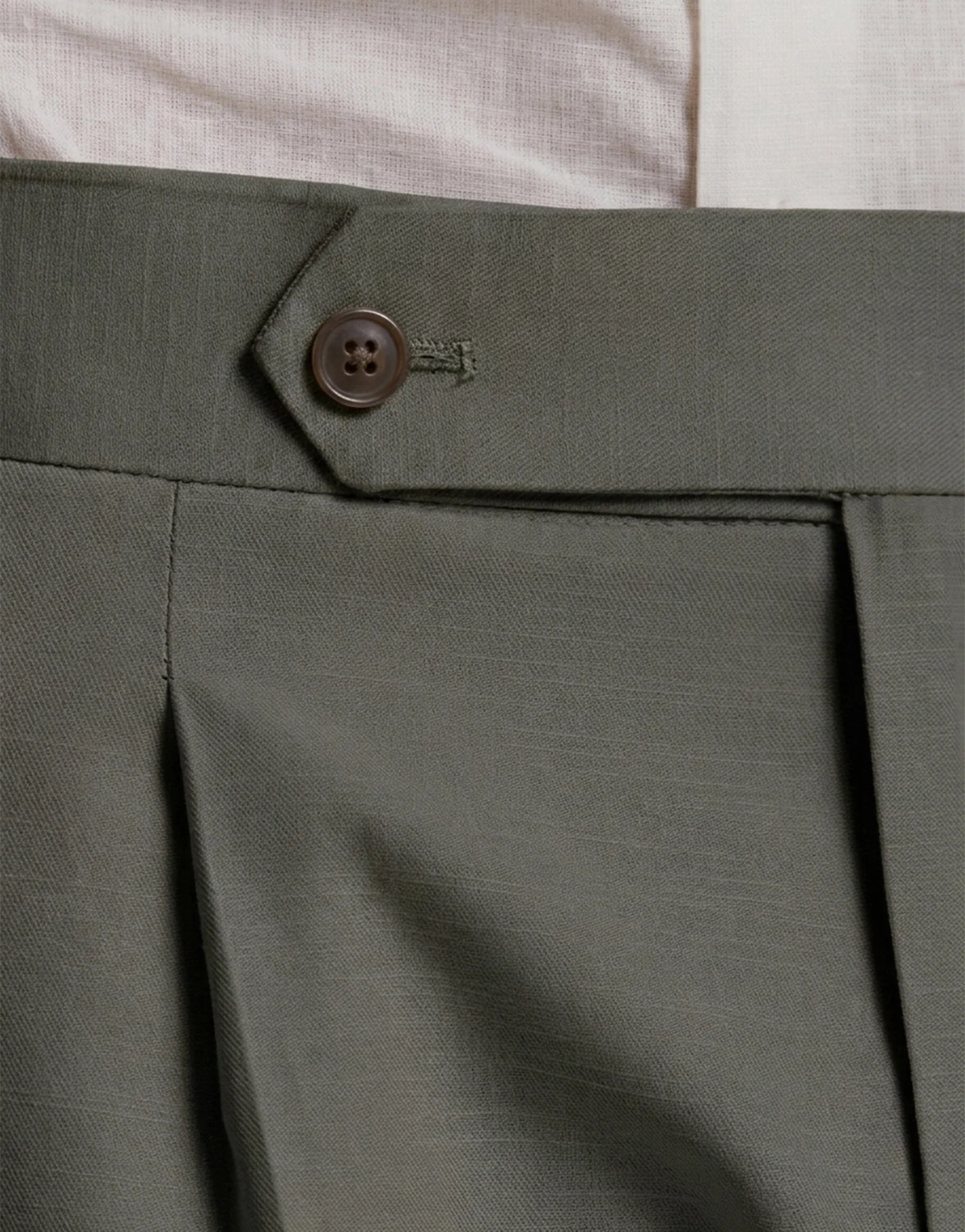 PANTALON TRAJE LINO - Image 30
