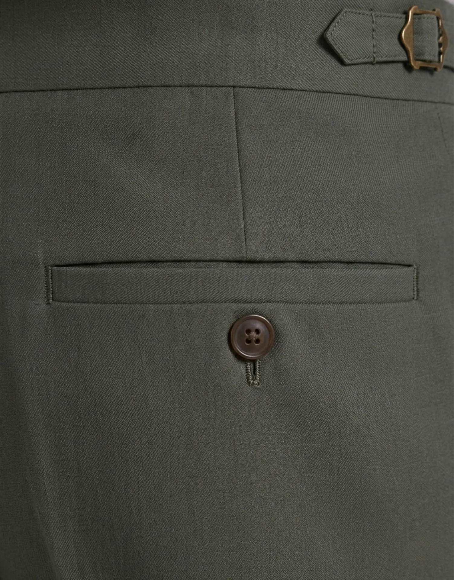 PANTALON TRAJE LINO - Image 33