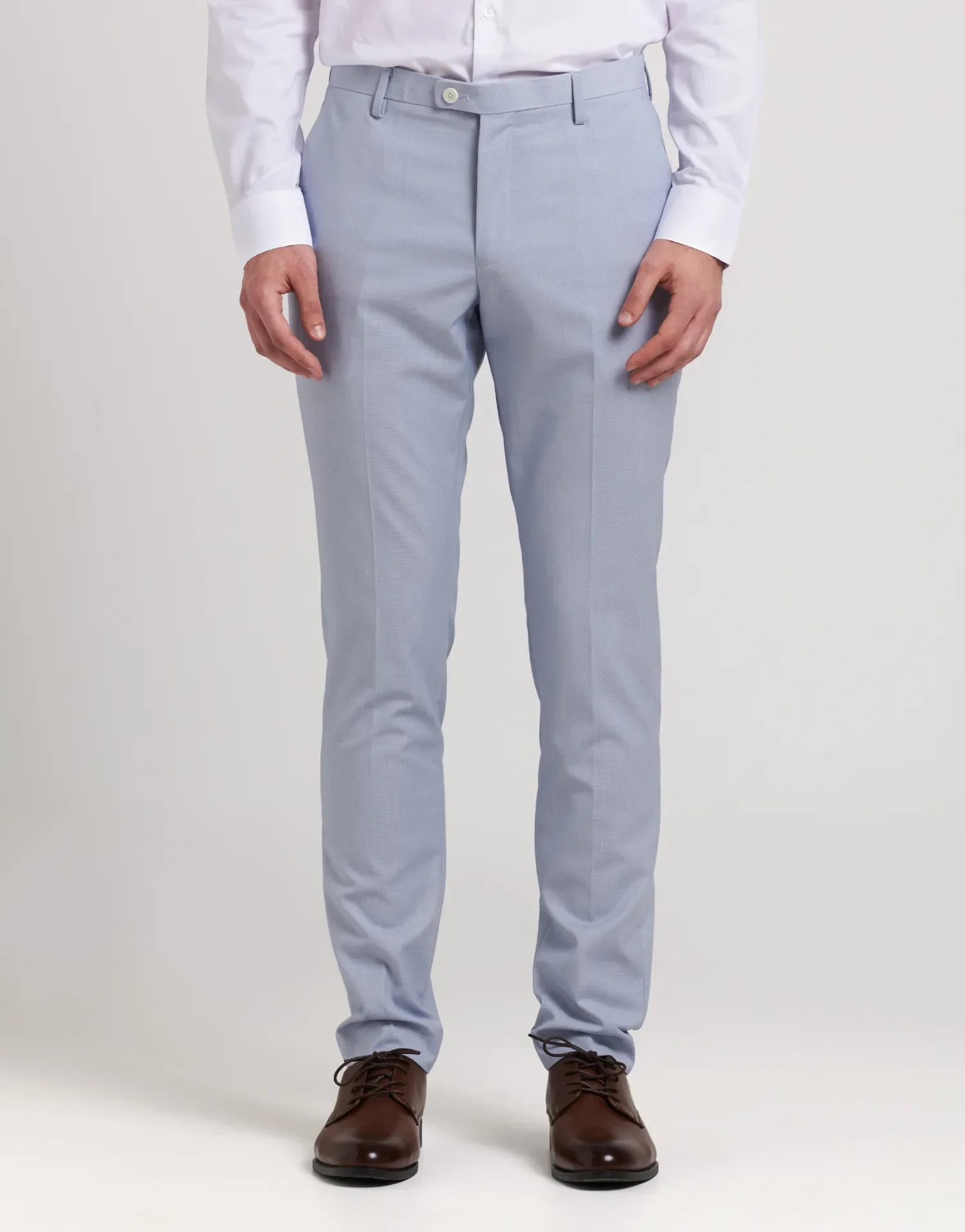 PANTALON TRAJE OJO PERDIZ - Image 3