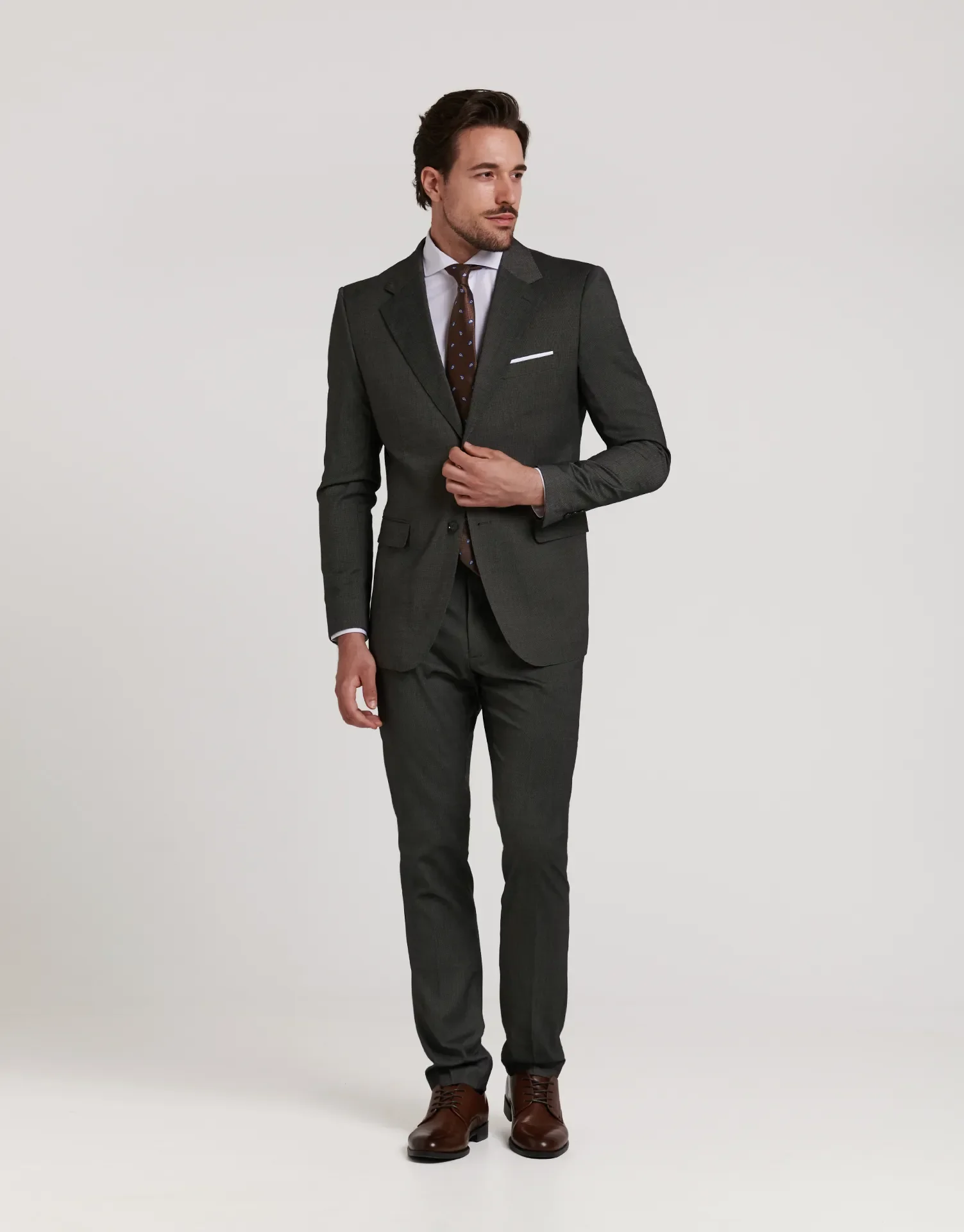 PANTALON TRAJE ESENCIAL - Image 10