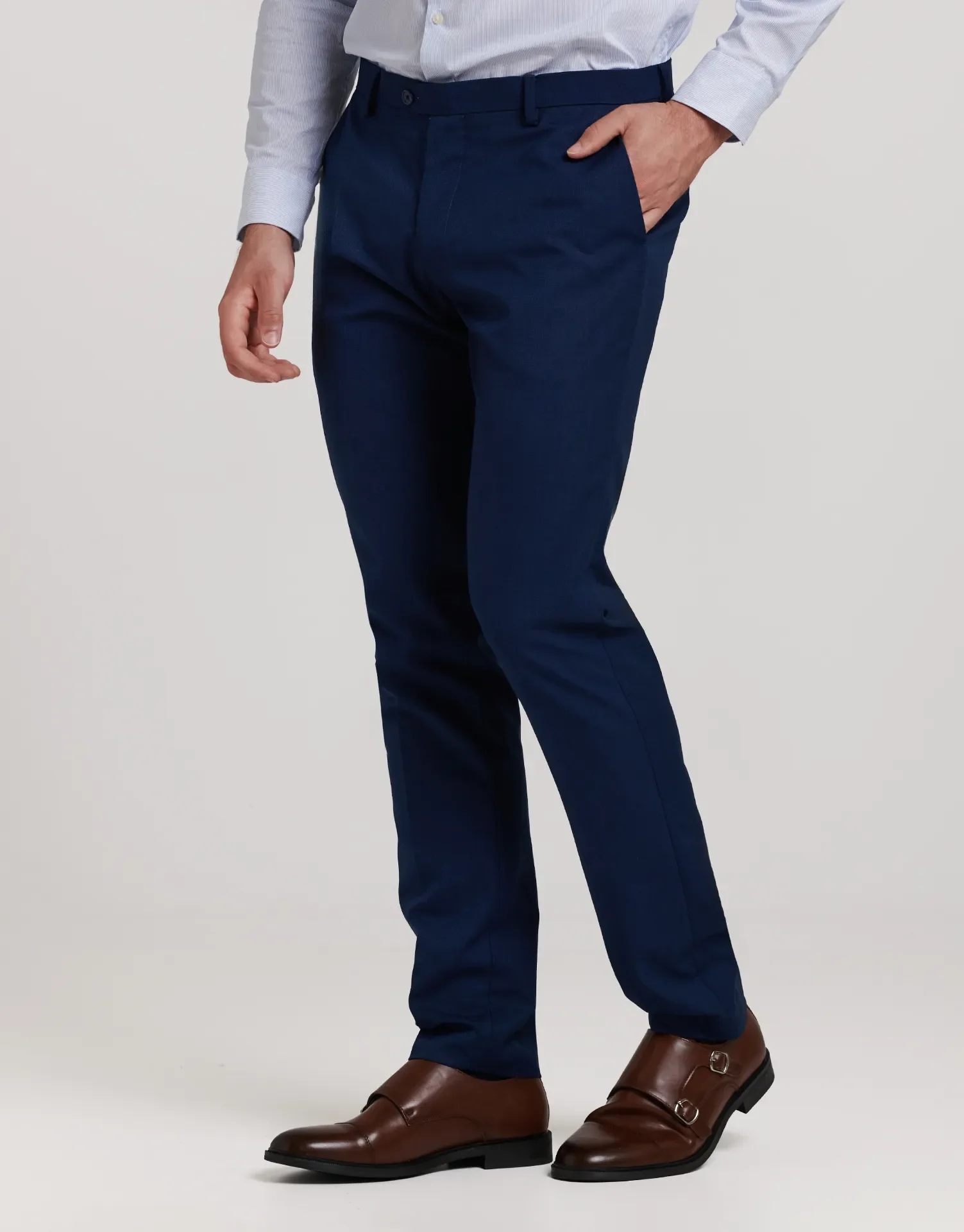 PANTALON TRAJE ESENCIAL - Image 21
