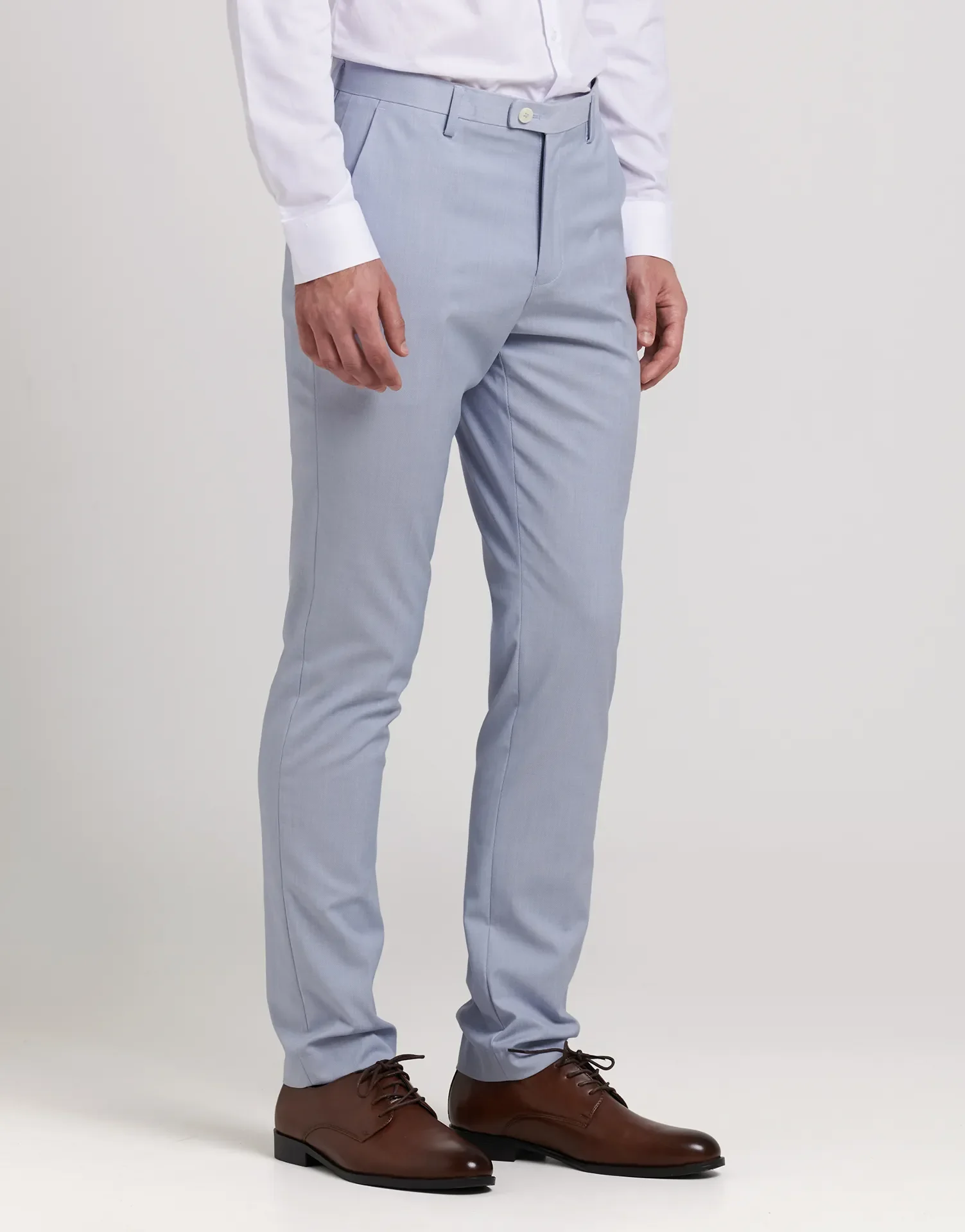 PANTALON TRAJE OJO PERDIZ - Image 5