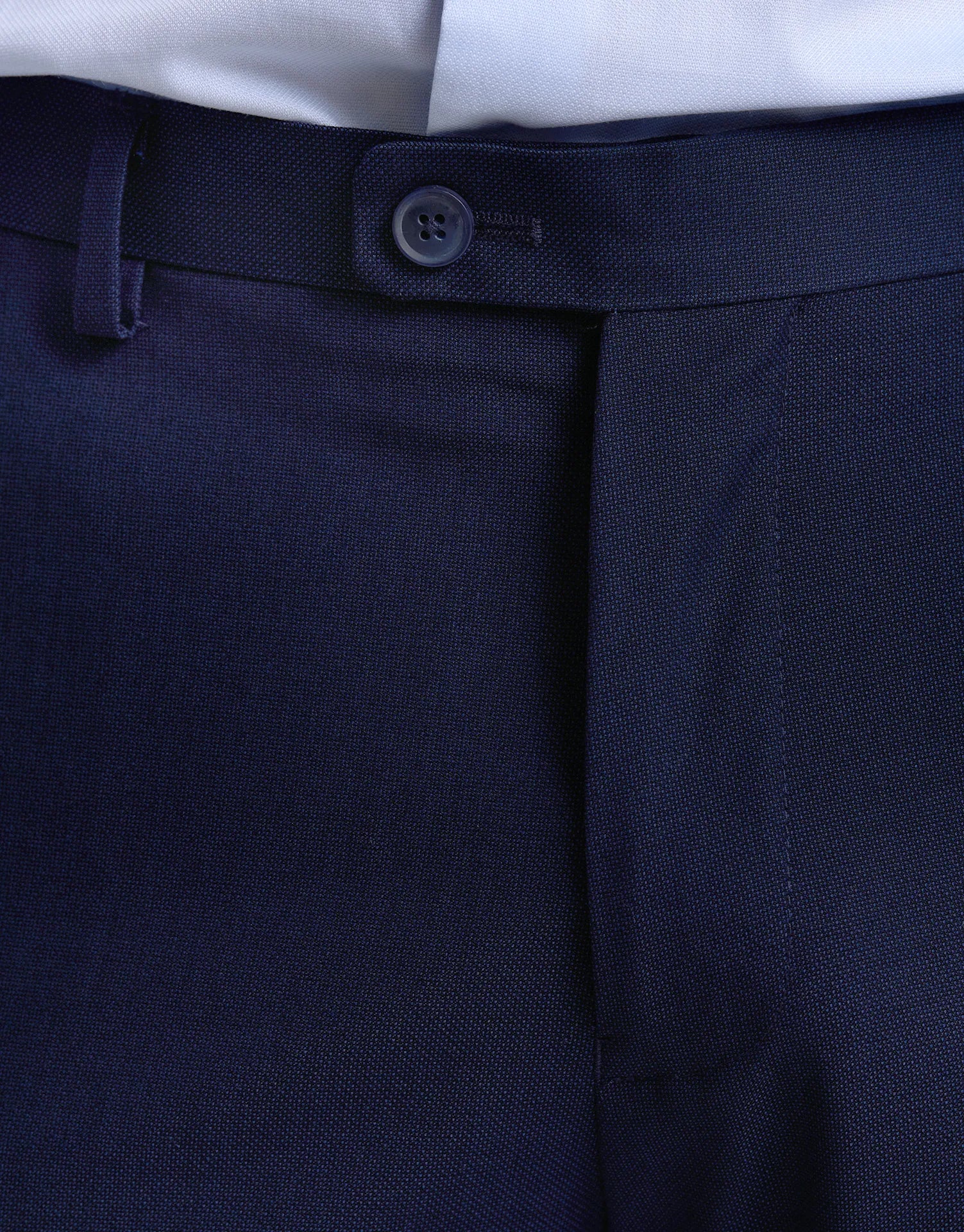PANTALON TRAJE OJO PERDIZ REGULAR FIT - Image 6