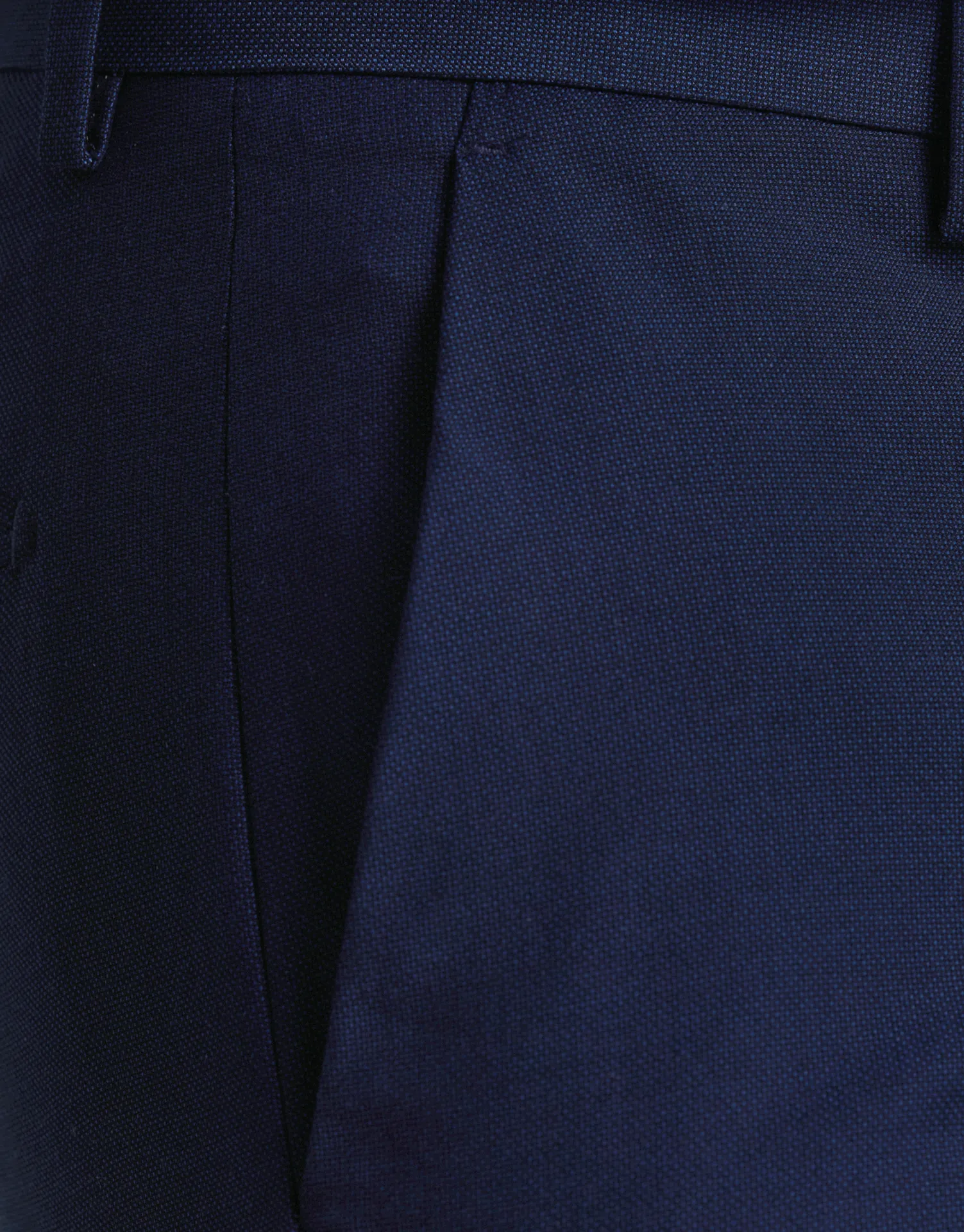 PANTALON TRAJE OJO PERDIZ REGULAR FIT - Image 7
