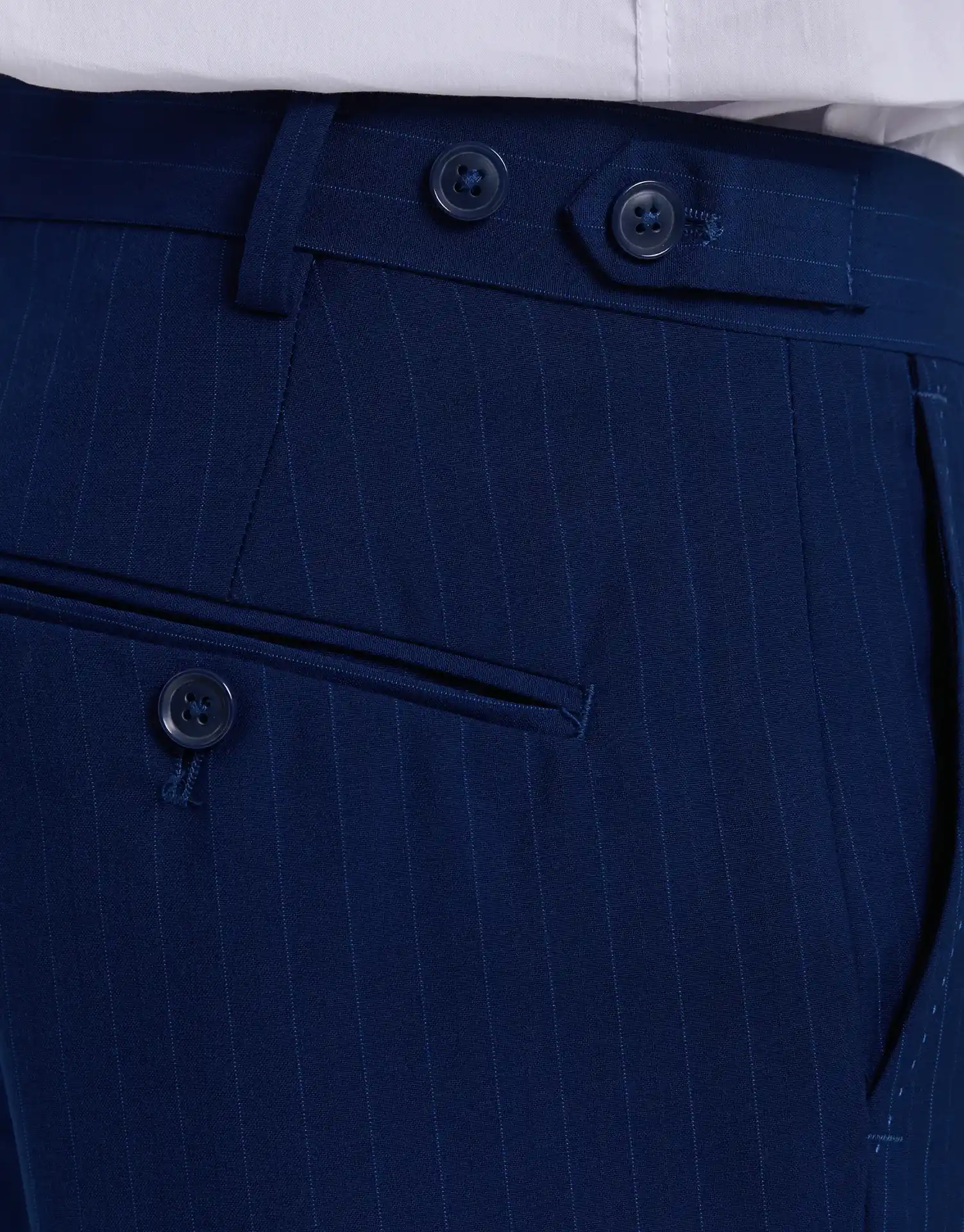 PANTALON TRAJE RAYA DIPLOMATICA - Image 5
