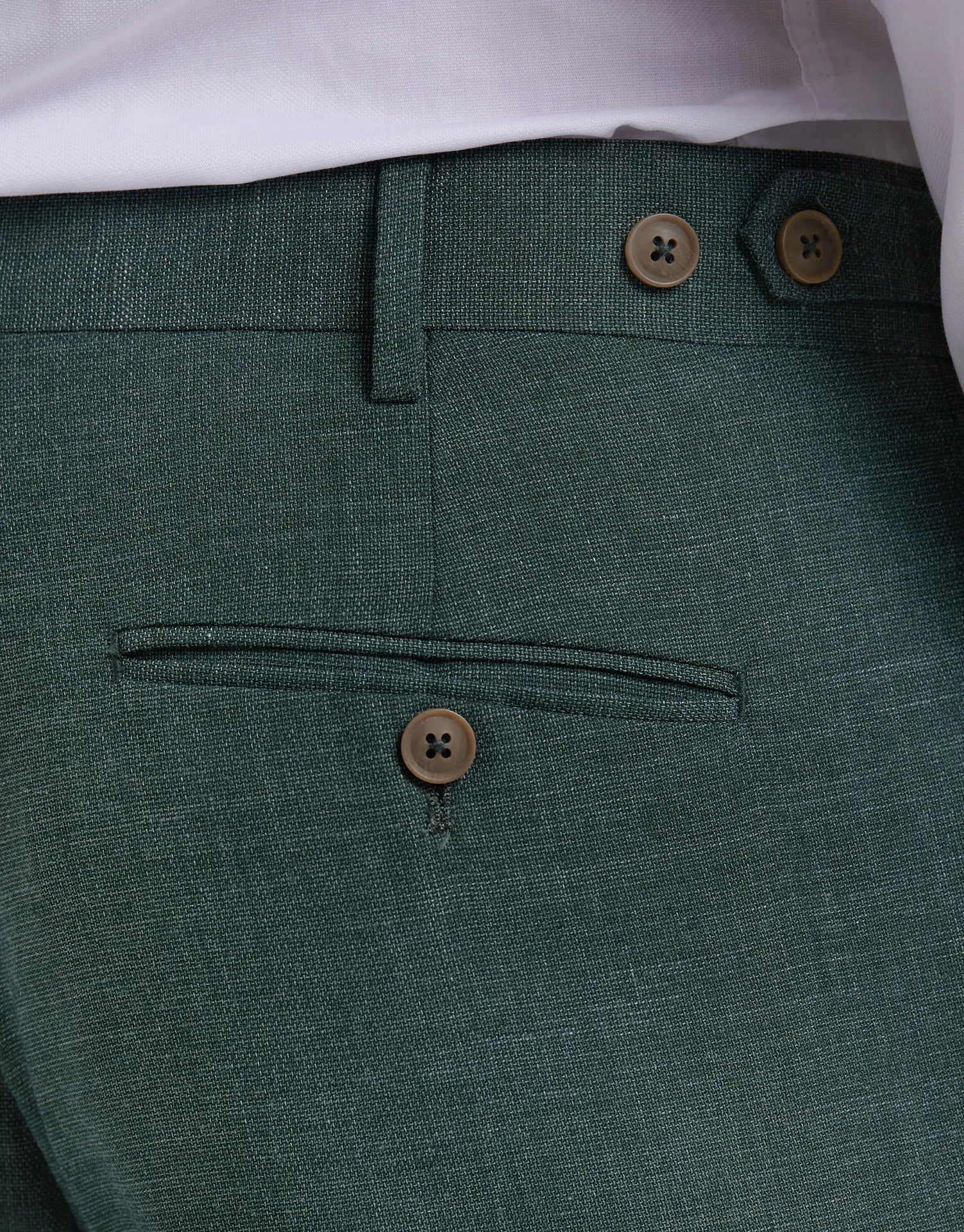 PANTALON TRAJE REGULAR FIT TRABILLAS - Image 27
