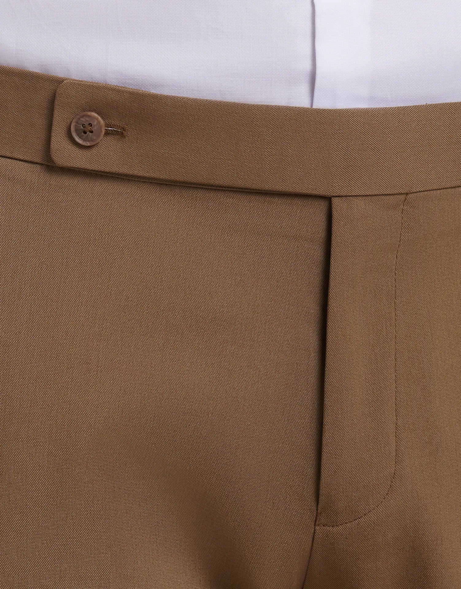 PANTALON TRAJE REGULAR FIT TRABILLAS - Image 11