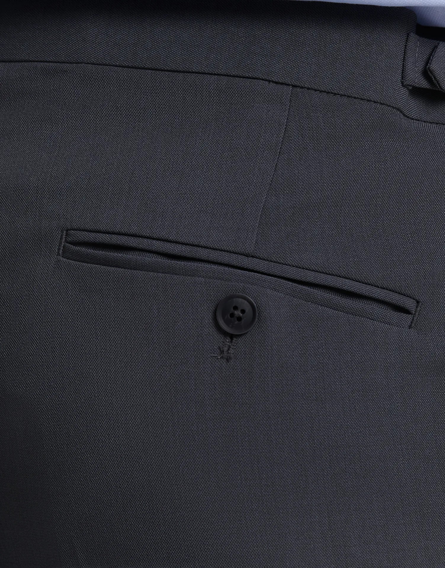 PANTALON TRAJE REGULAR FIT TRABILLAS - Image 25