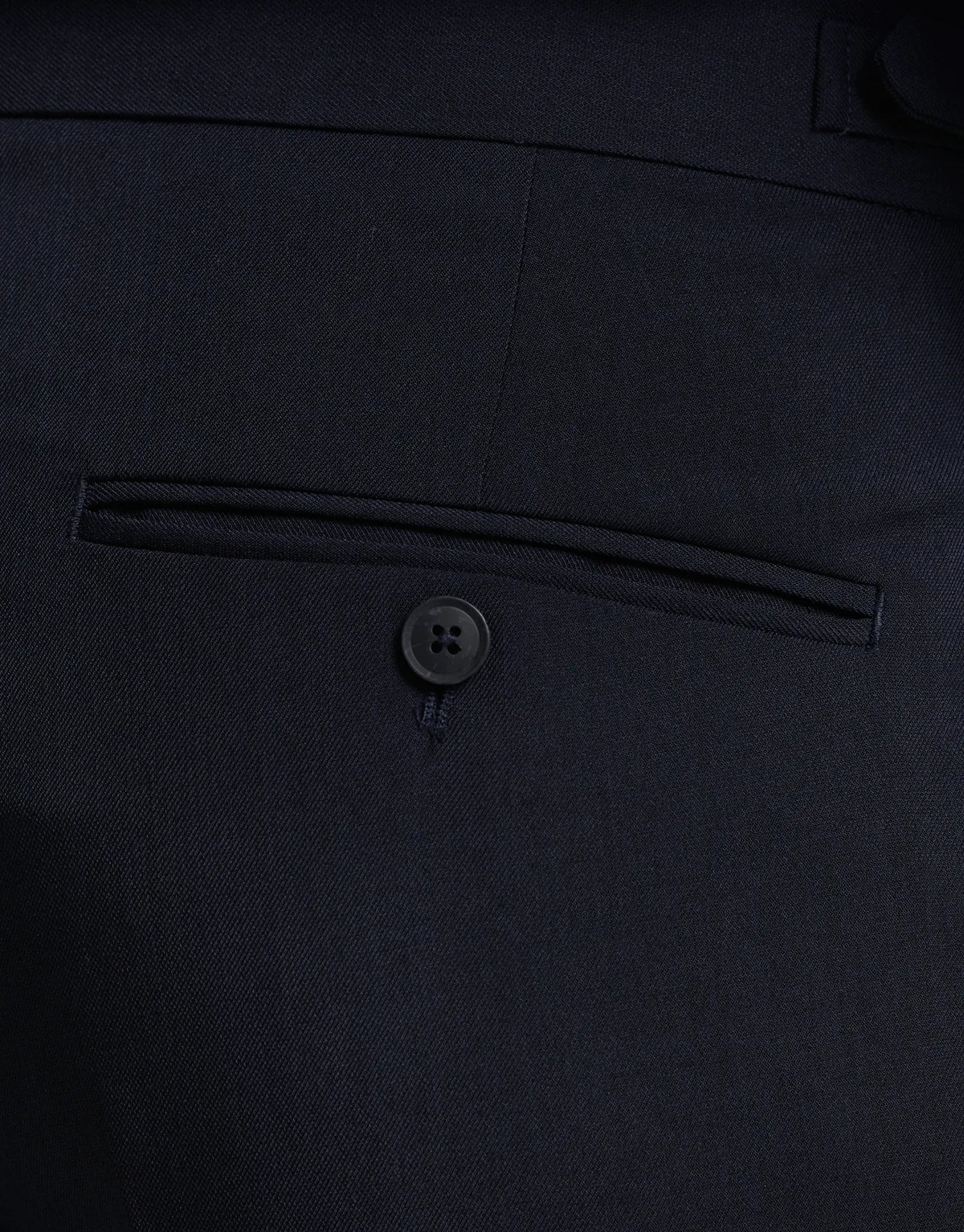 PANTALON TRAJE REGULAR FIT TRABILLAS - Image 9