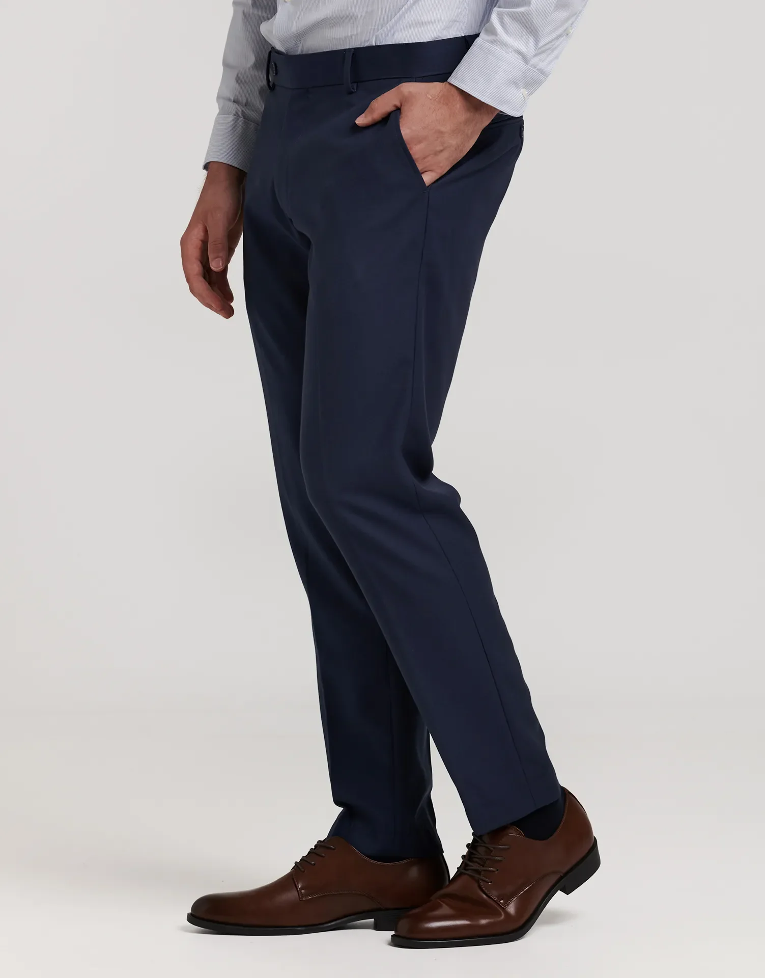 PANTALON TRAJE TWILL - Image 10