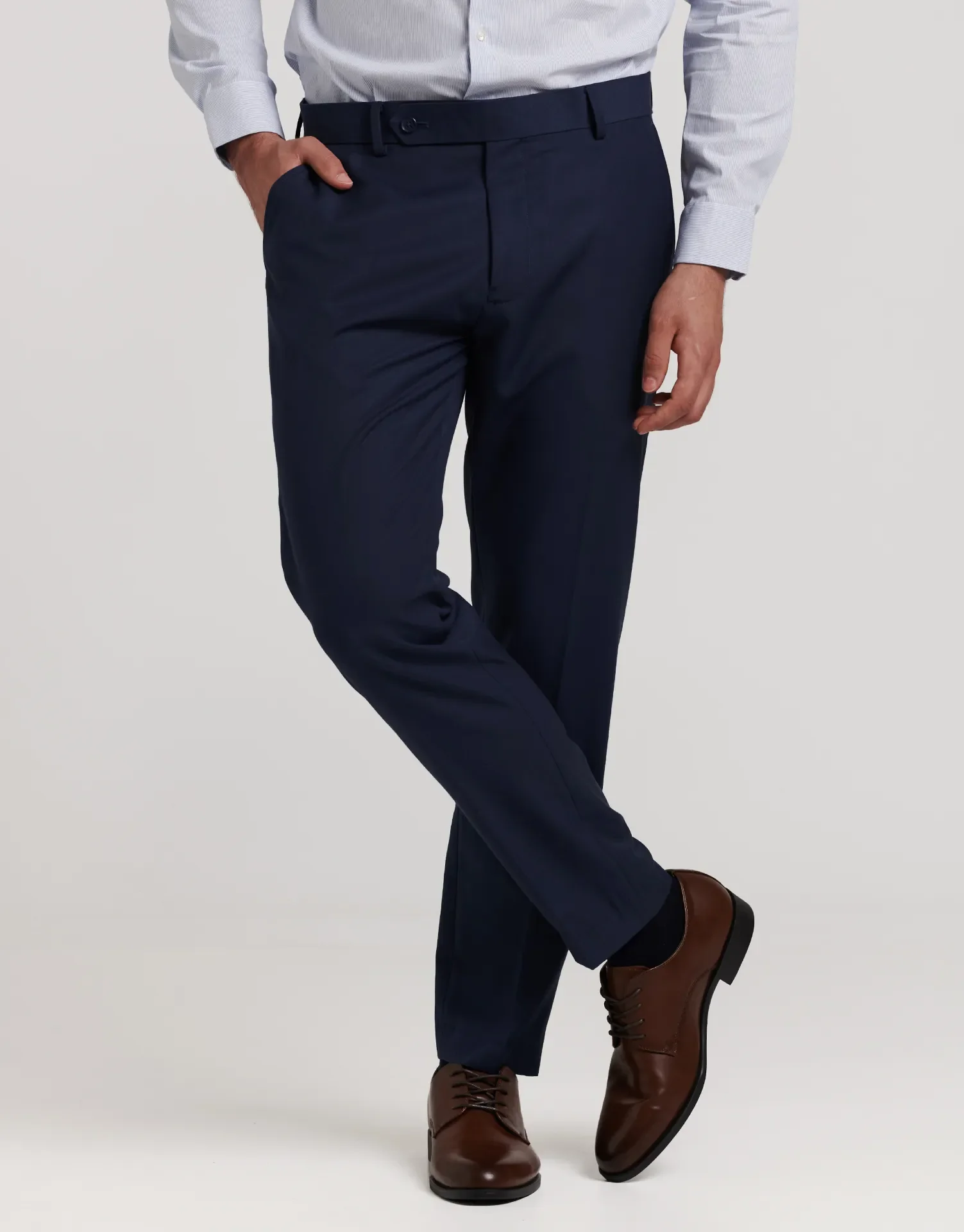 PANTALON TRAJE TWILL - Image 12