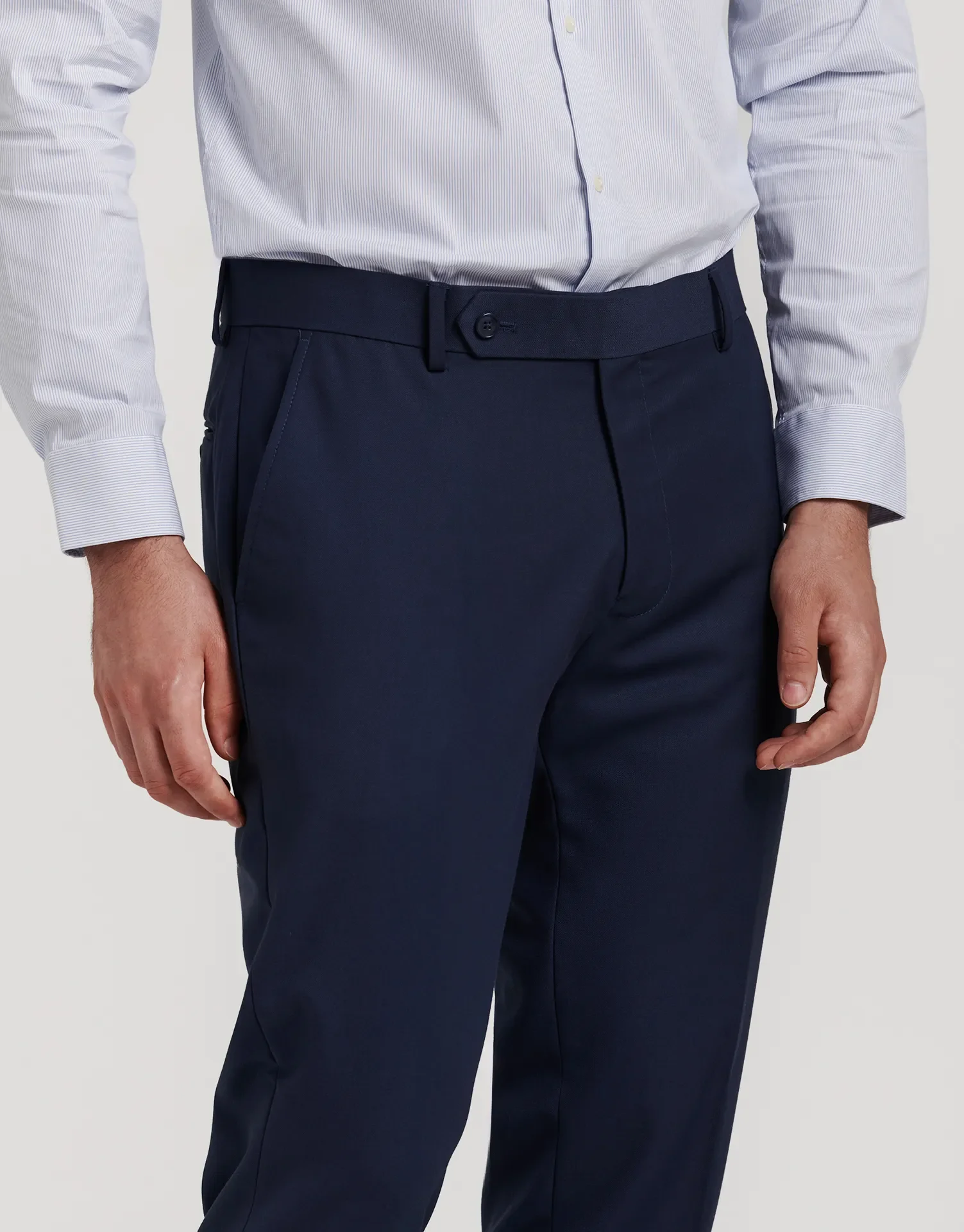 PANTALON TRAJE TWILL - Image 14