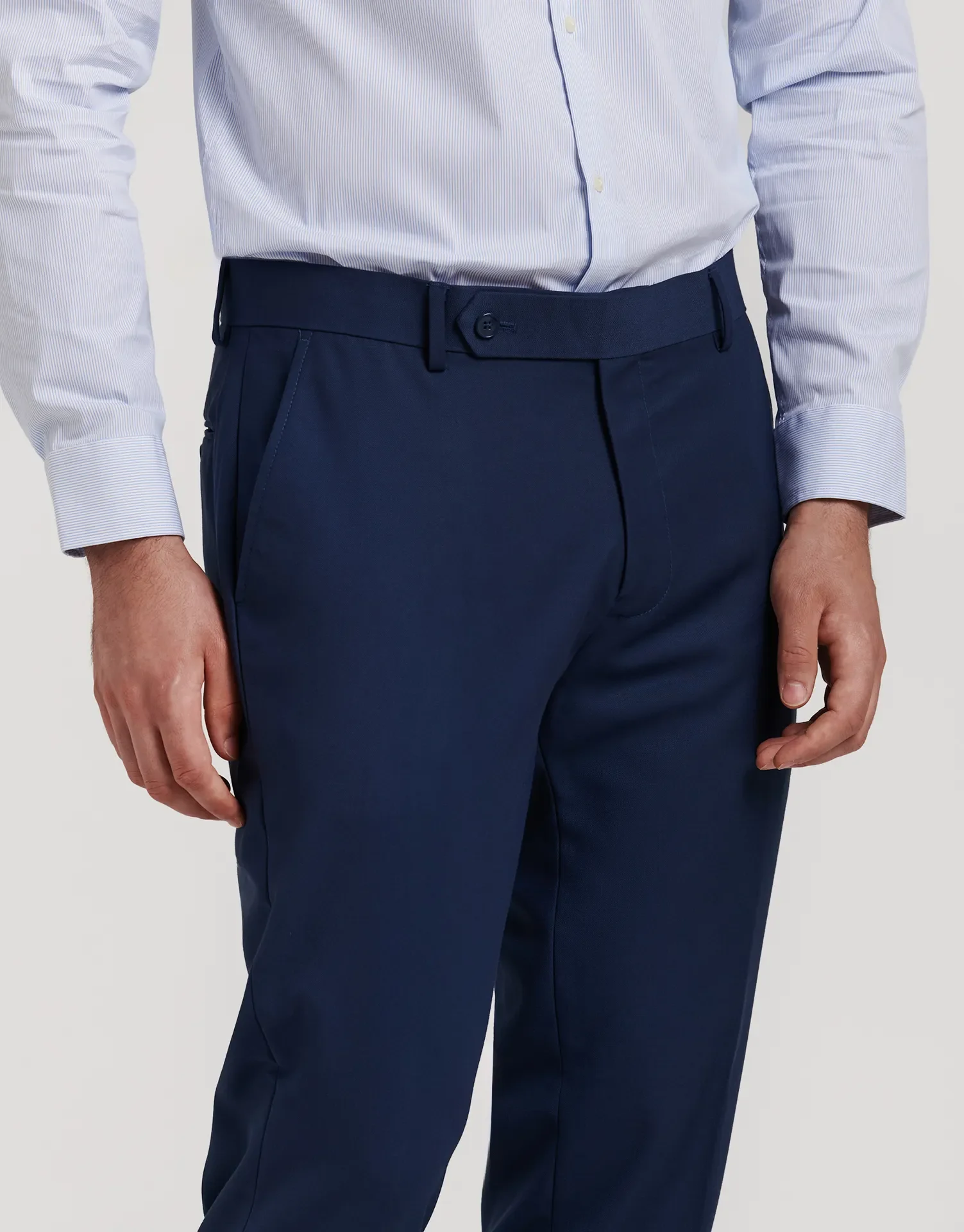 PANTALON TRAJE TWILL - Image 6