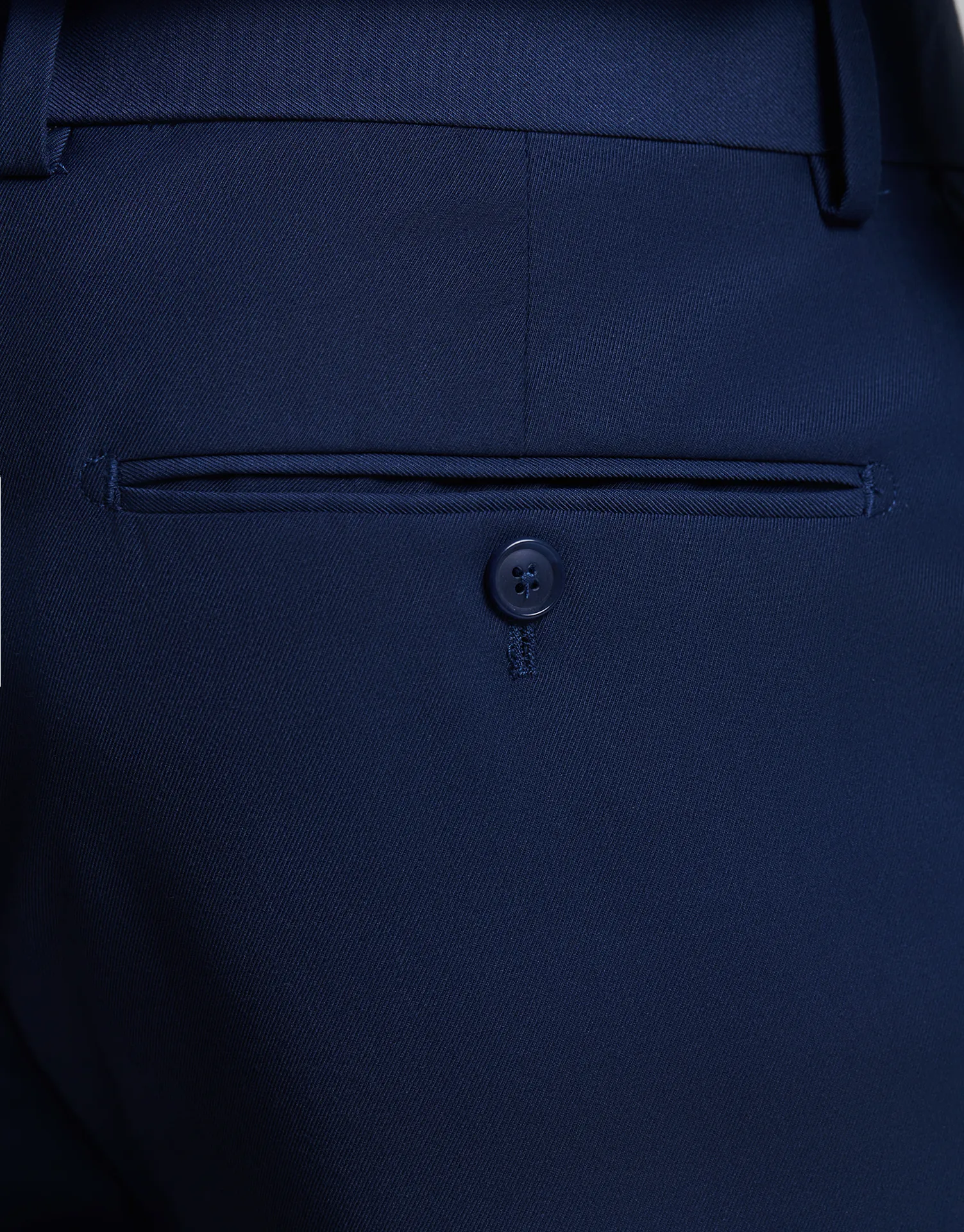 PANTALON TRAJE TWILL - Image 8