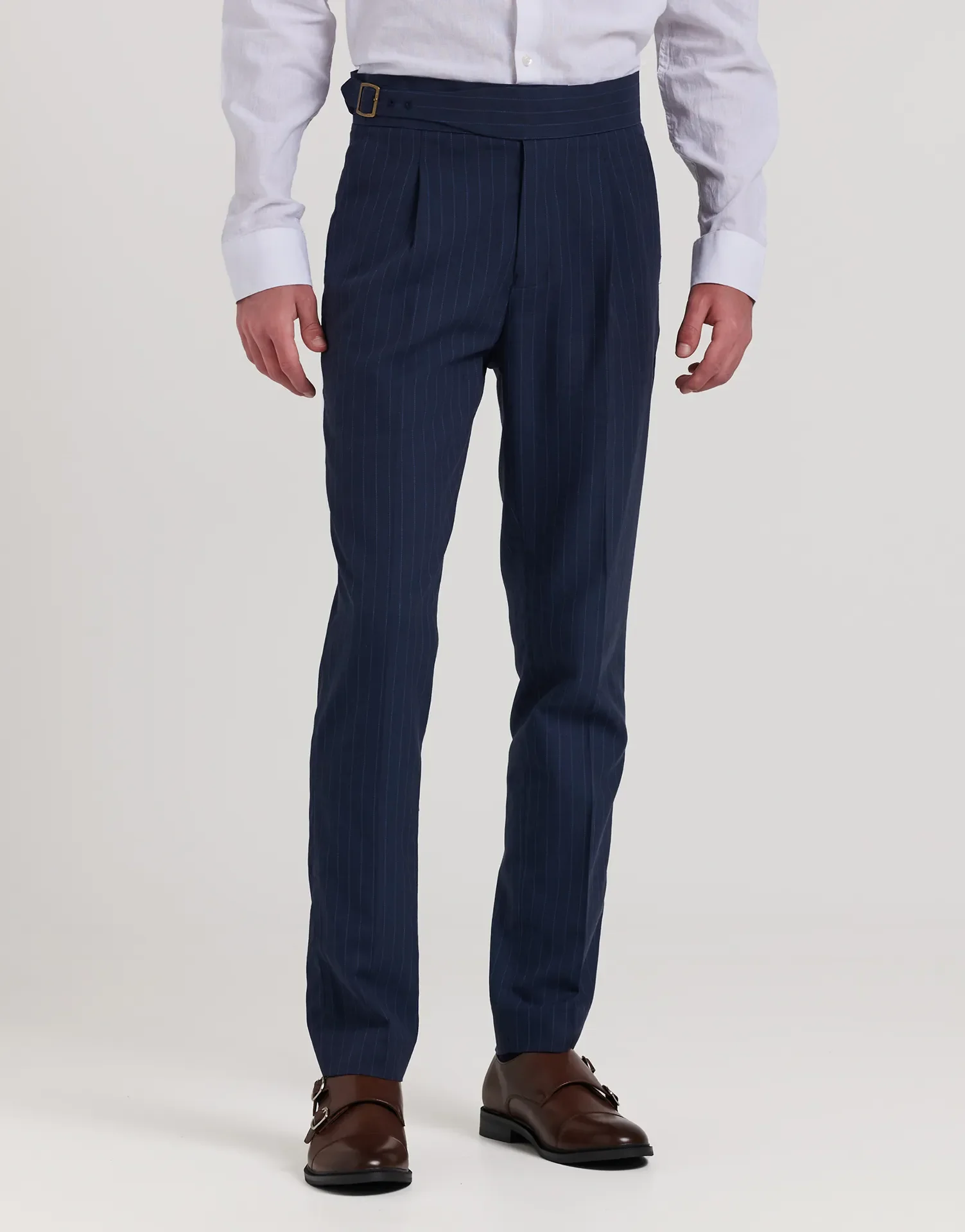PANTALON VESTIR GURKHA - Image 3