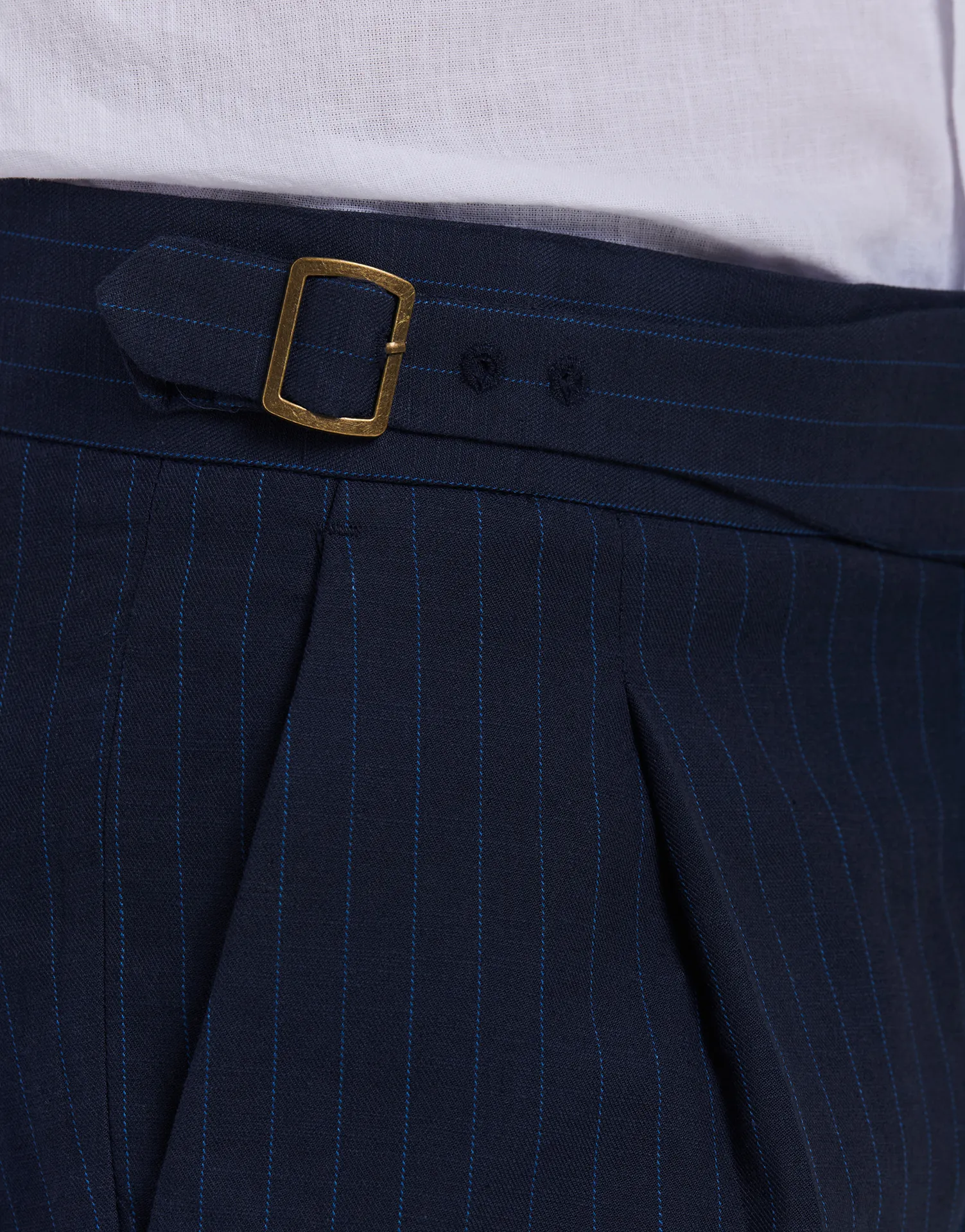 PANTALON VESTIR GURKHA - Image 5