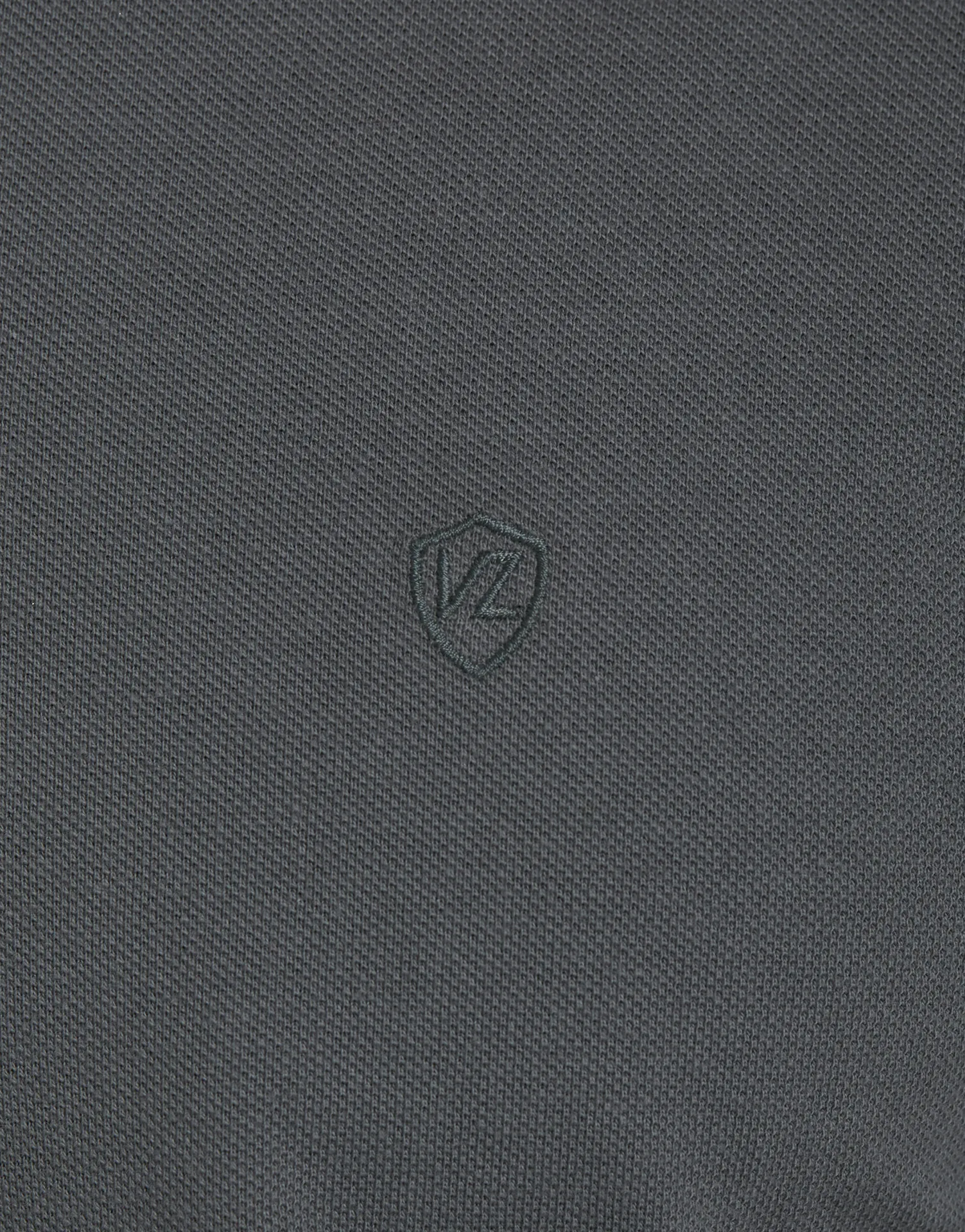 POLO LISO CUELLO MAO - Image 4