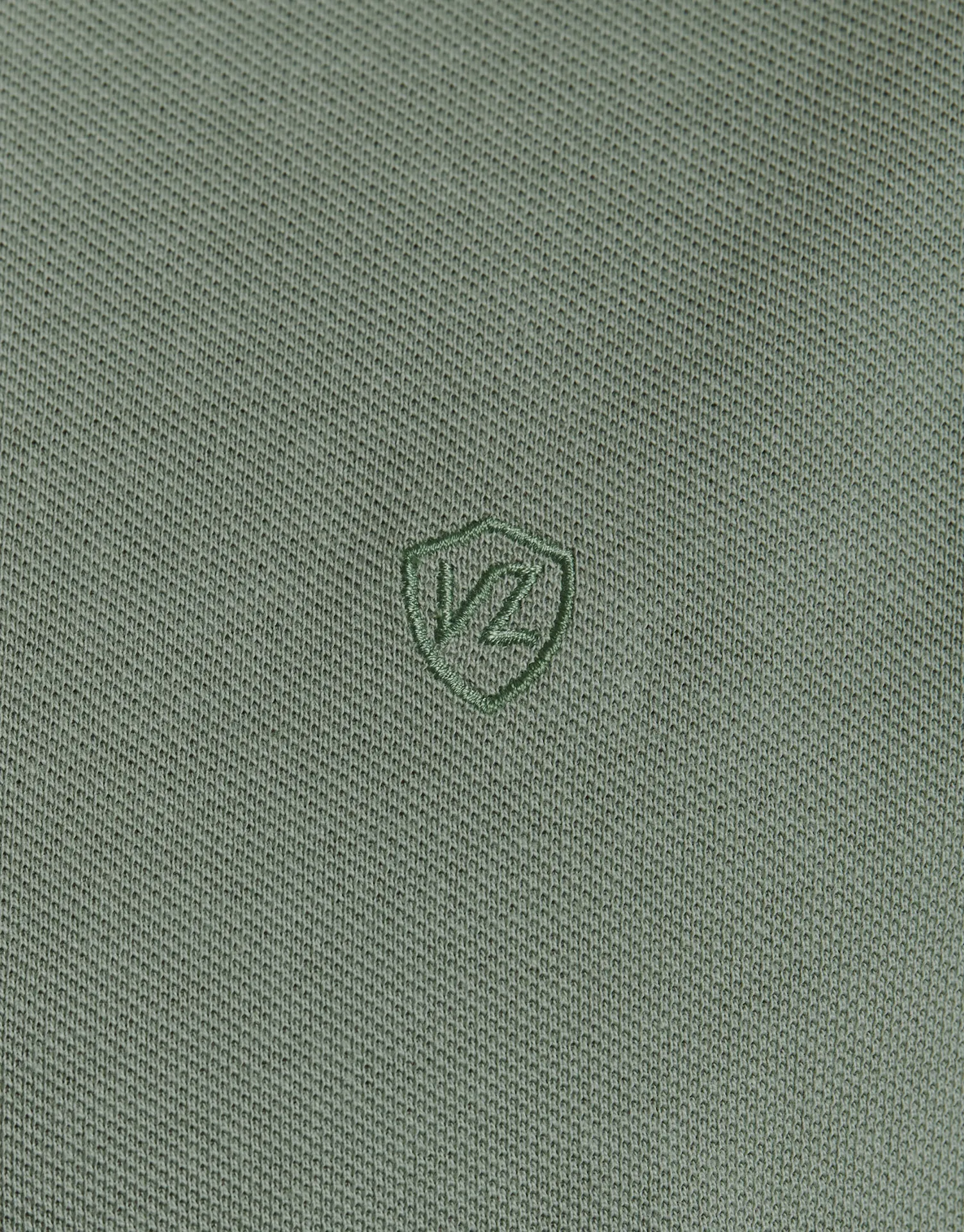 POLO LISO CUELLO MAO - Image 9