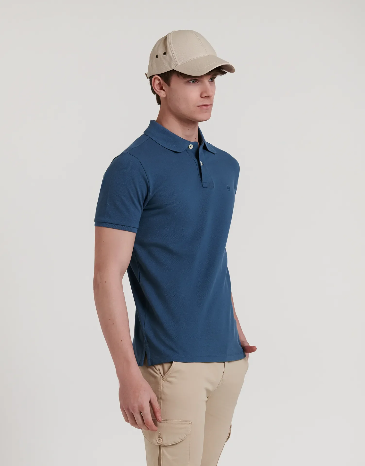 POLO LISO PREMIUM - Image 3