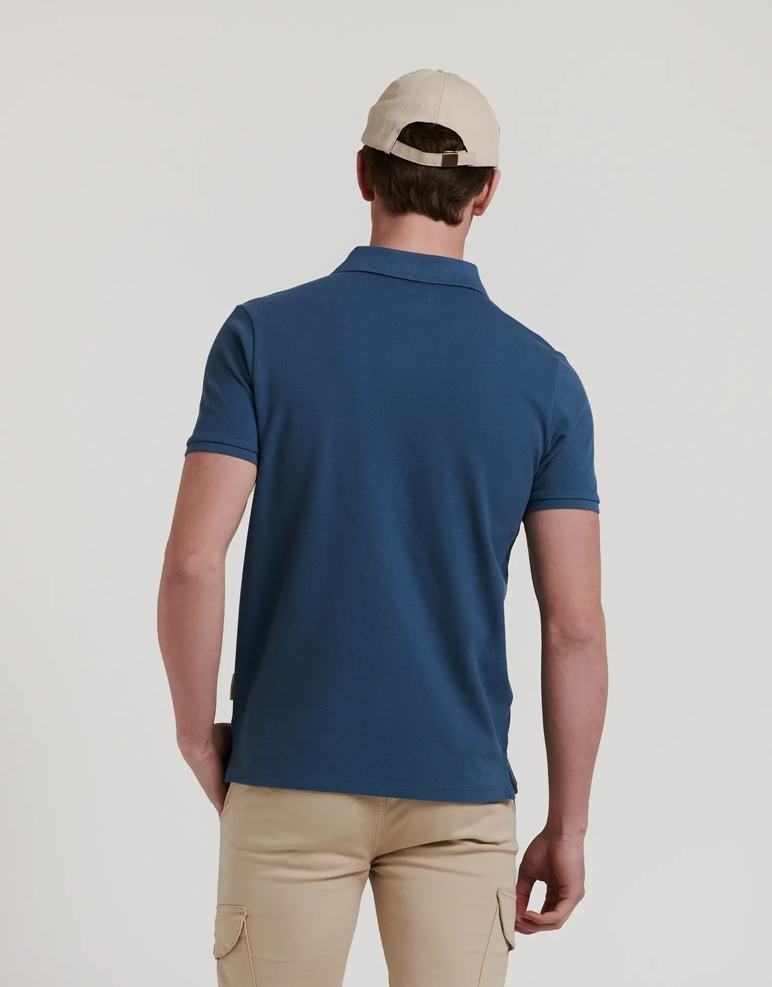 POLO LISO PREMIUM - Image 4