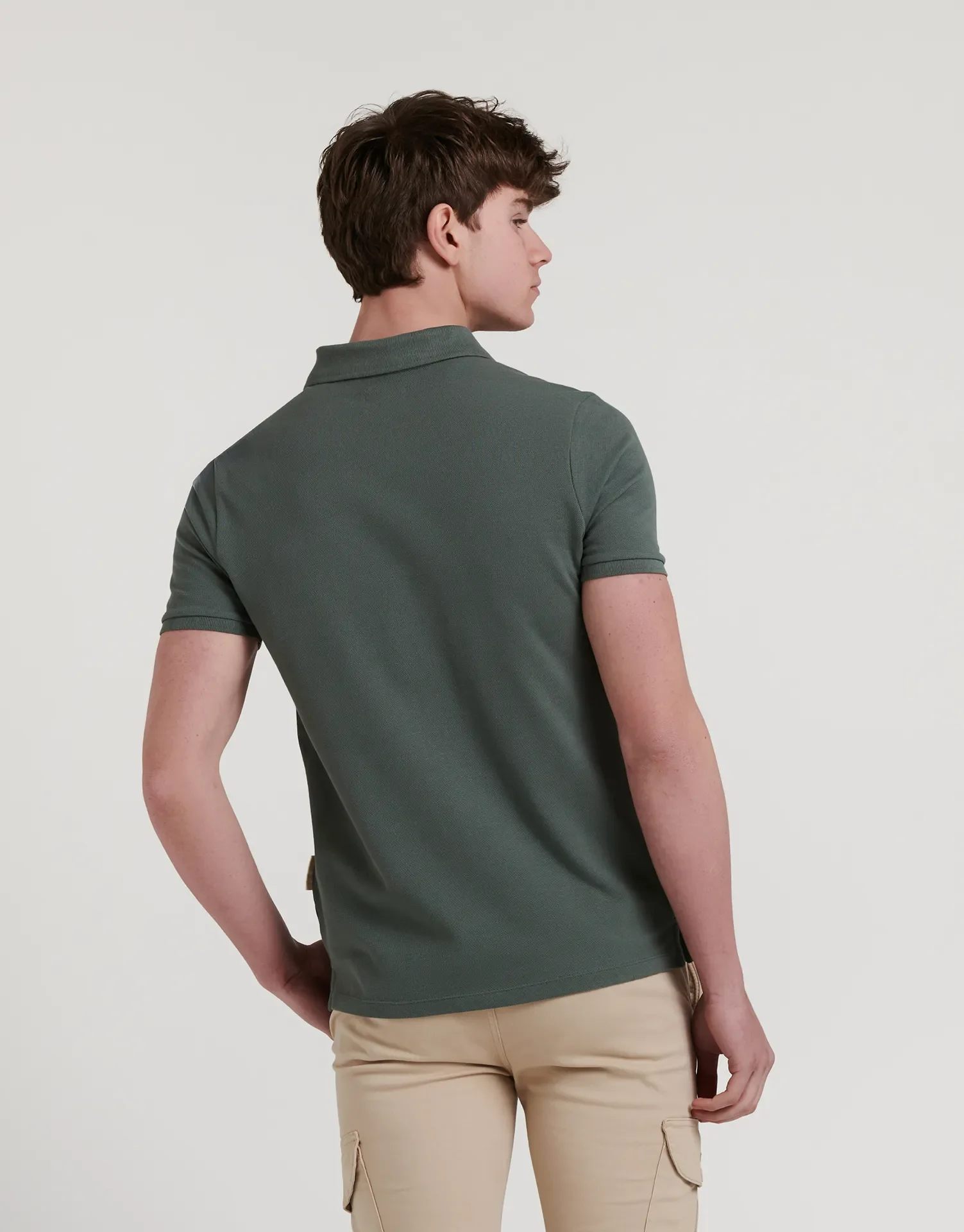 POLO LISO PREMIUM - Image 9
