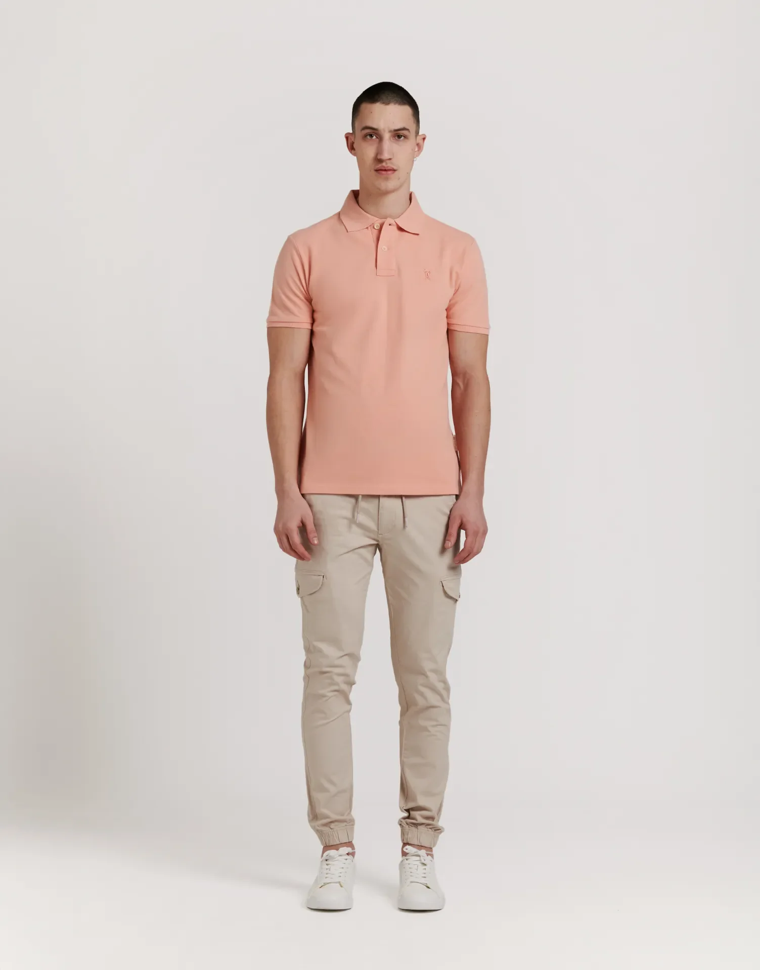 POLO LISO PREMIUM LOGO - Image 7