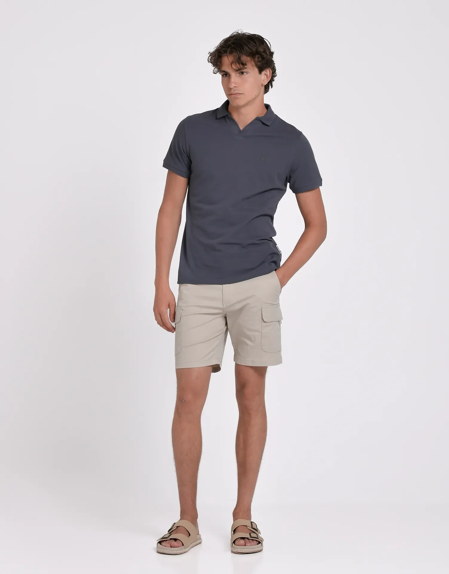 POLO CUELLO V DOG - Image 27