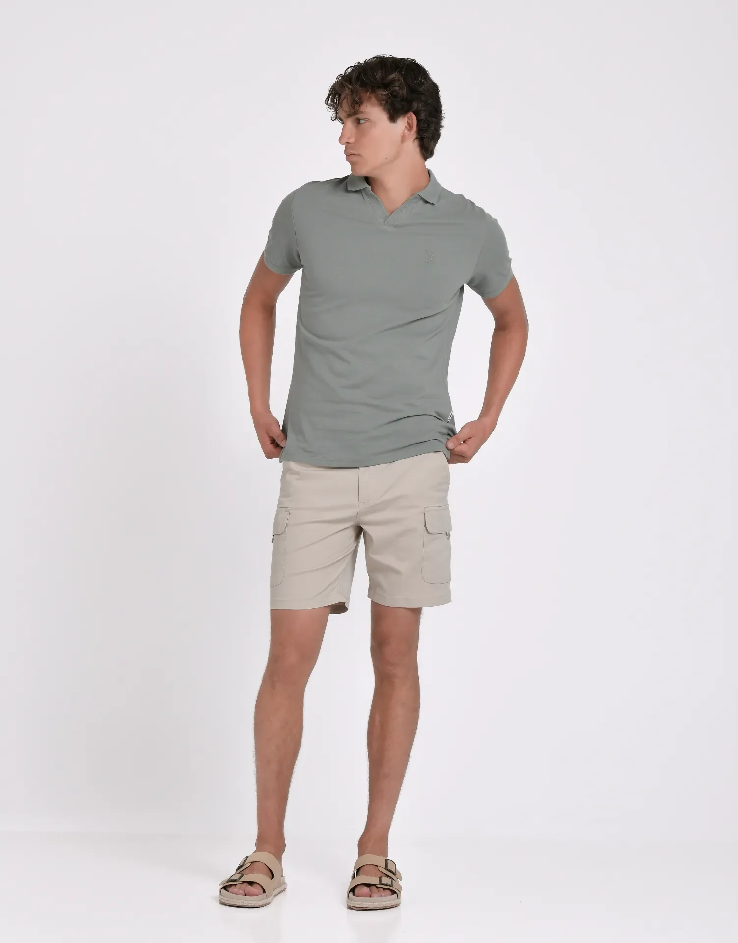 POLO CUELLO V DOG - Image 3