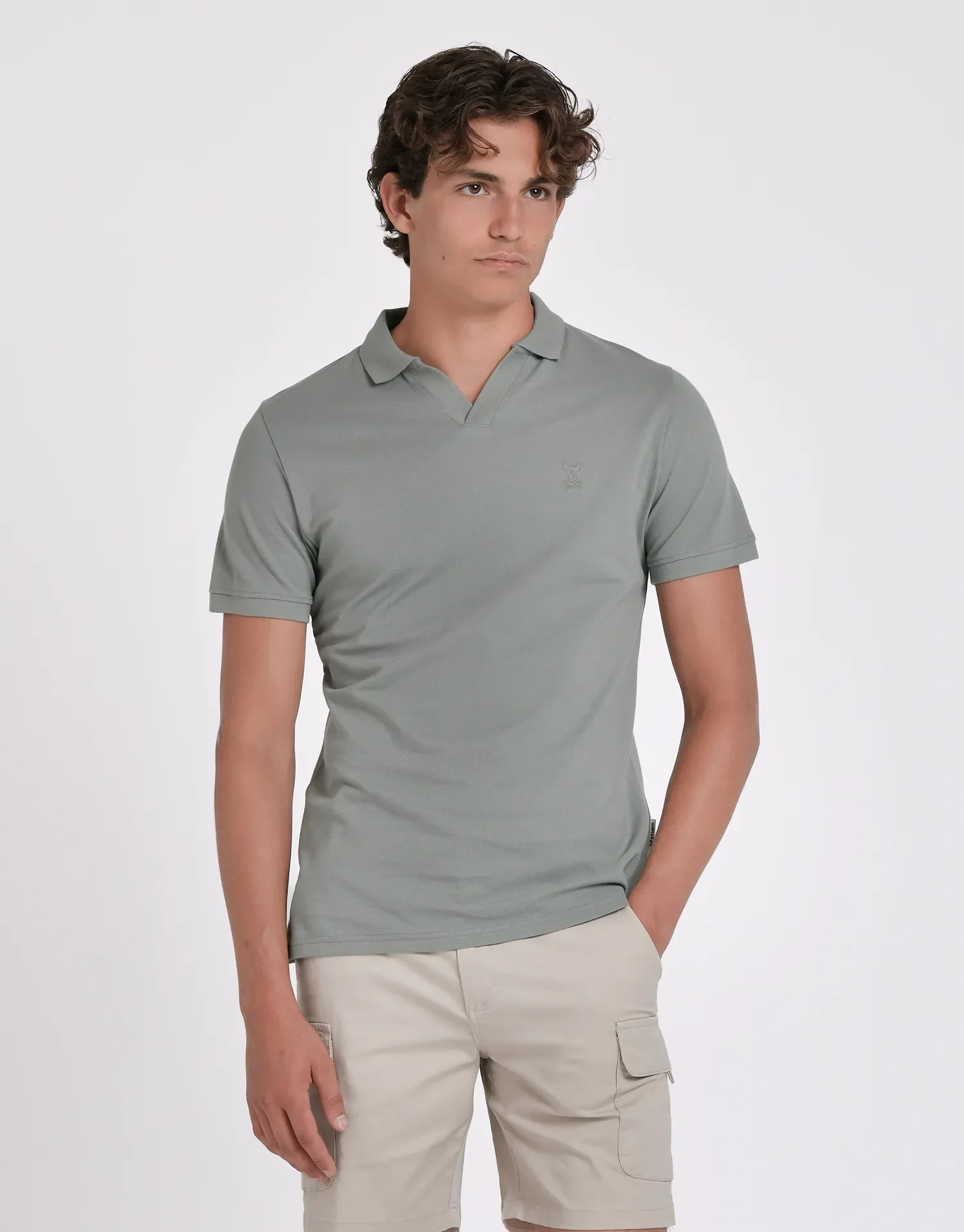 POLO CUELLO V DOG - Image 4