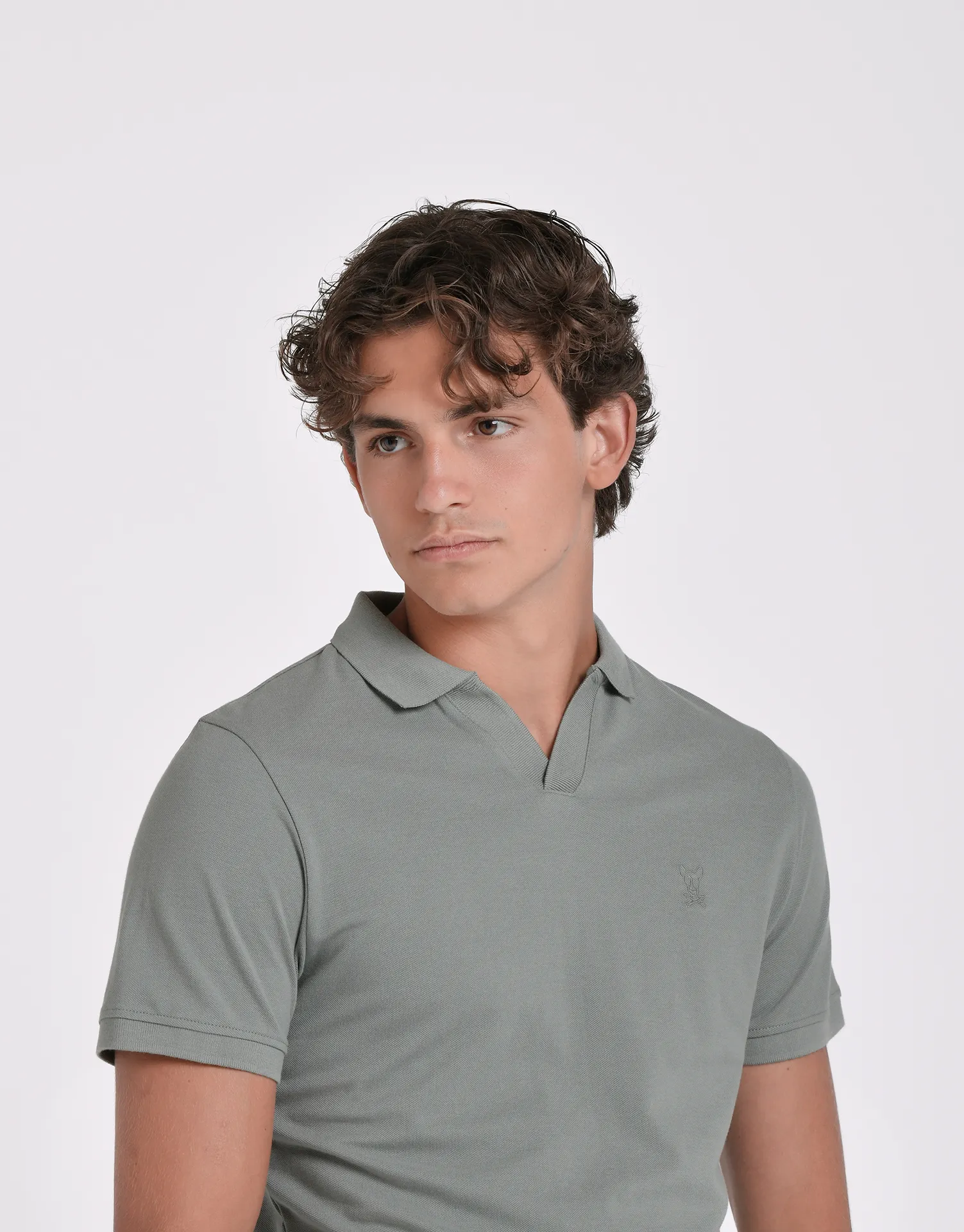 POLO CUELLO V DOG - Image 5