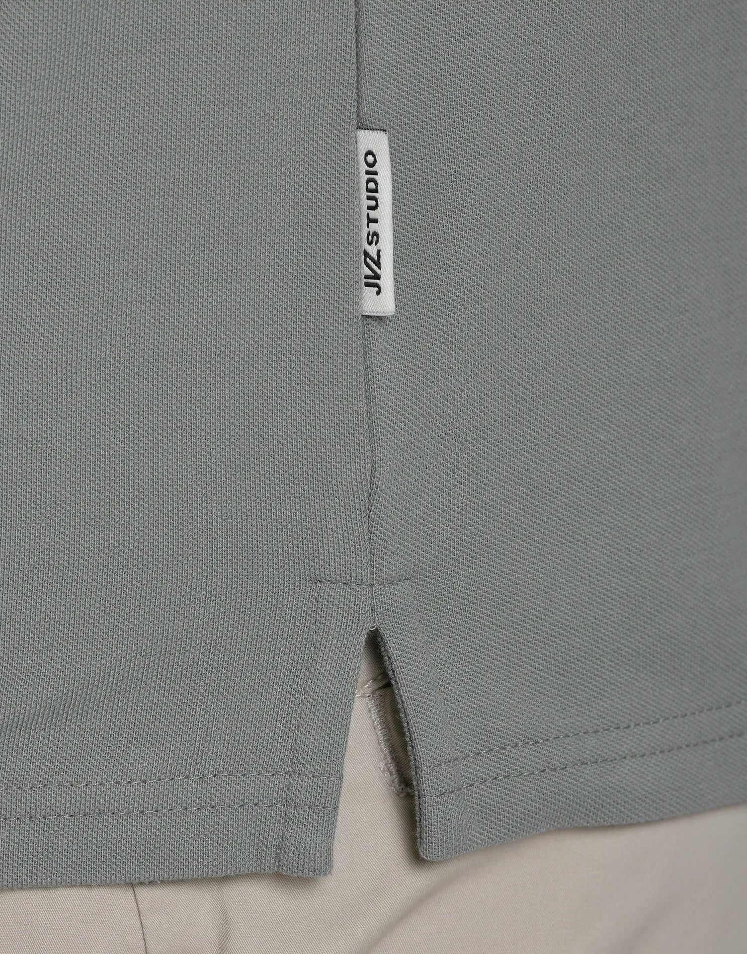 POLO CUELLO V DOG - Image 9